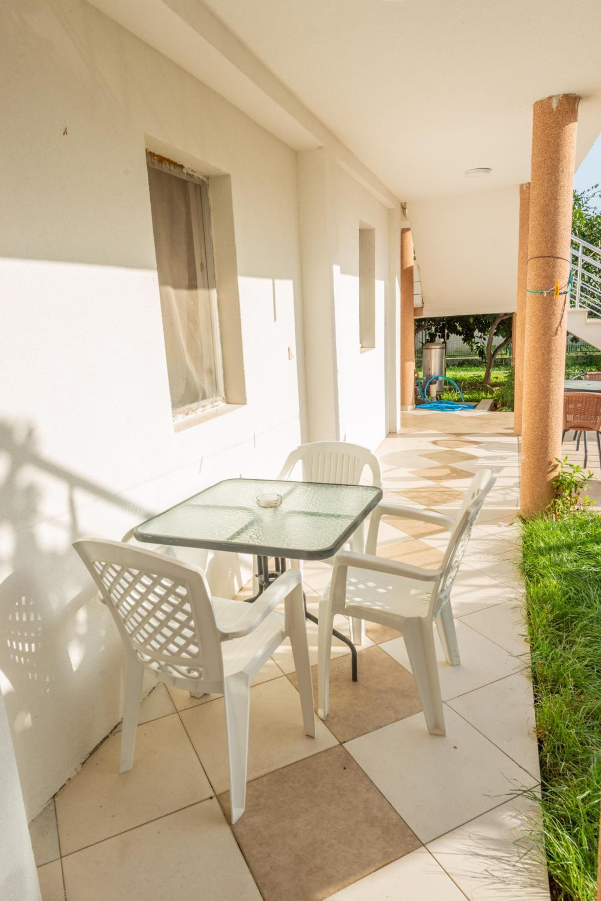 Apartmani Medovic