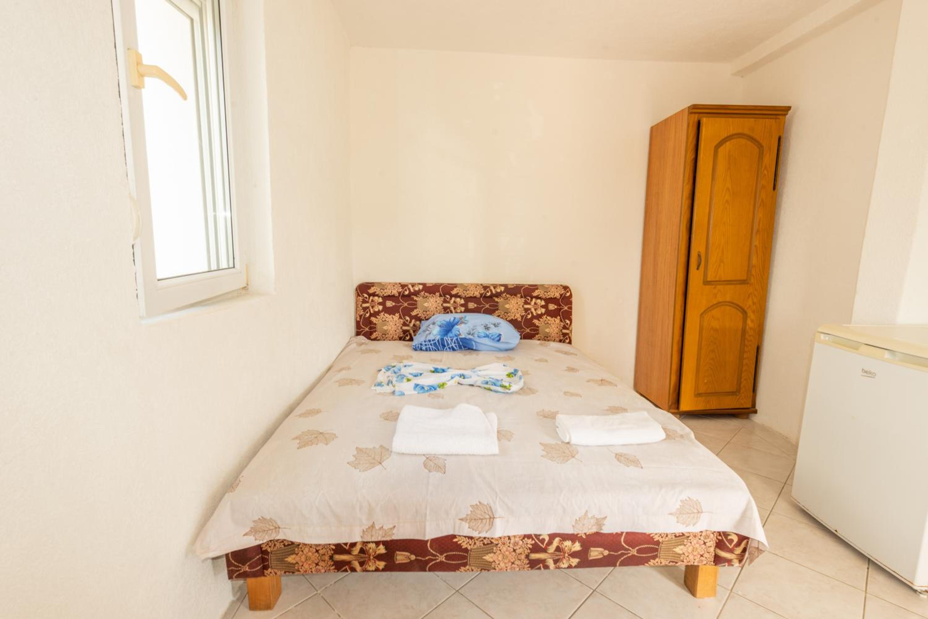 Apartmani Medovic