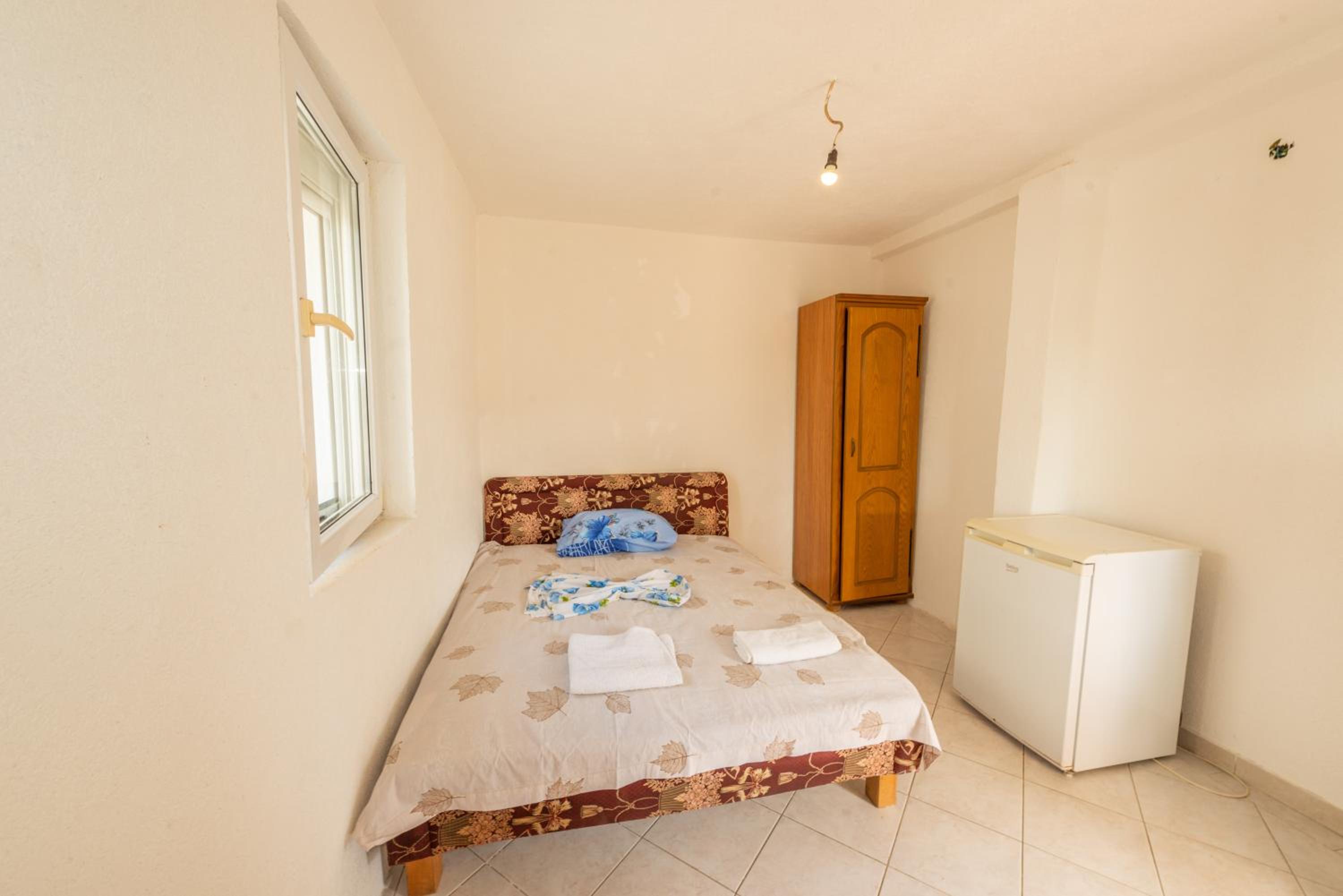 Apartmani Medovic