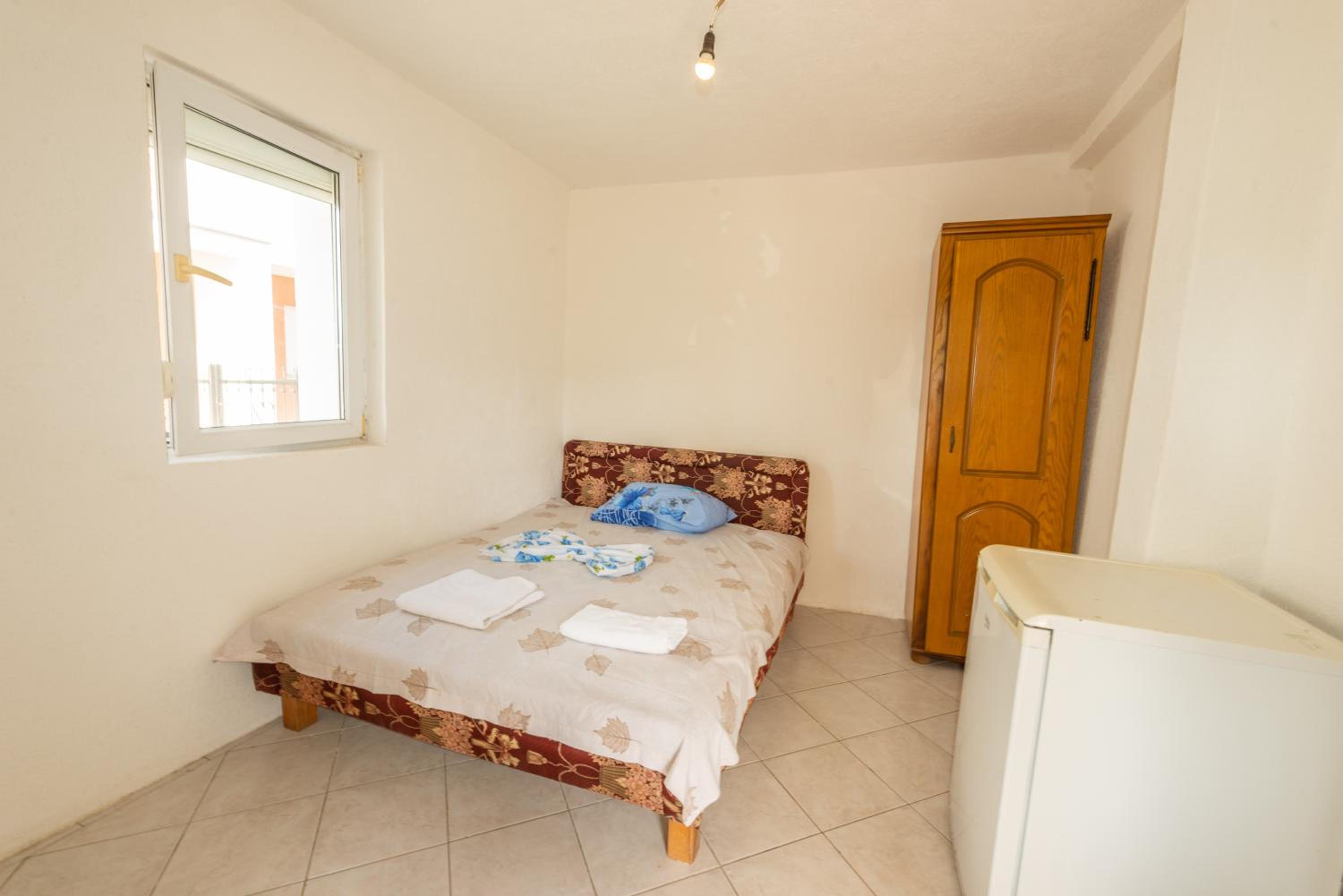 Apartmani Medovic