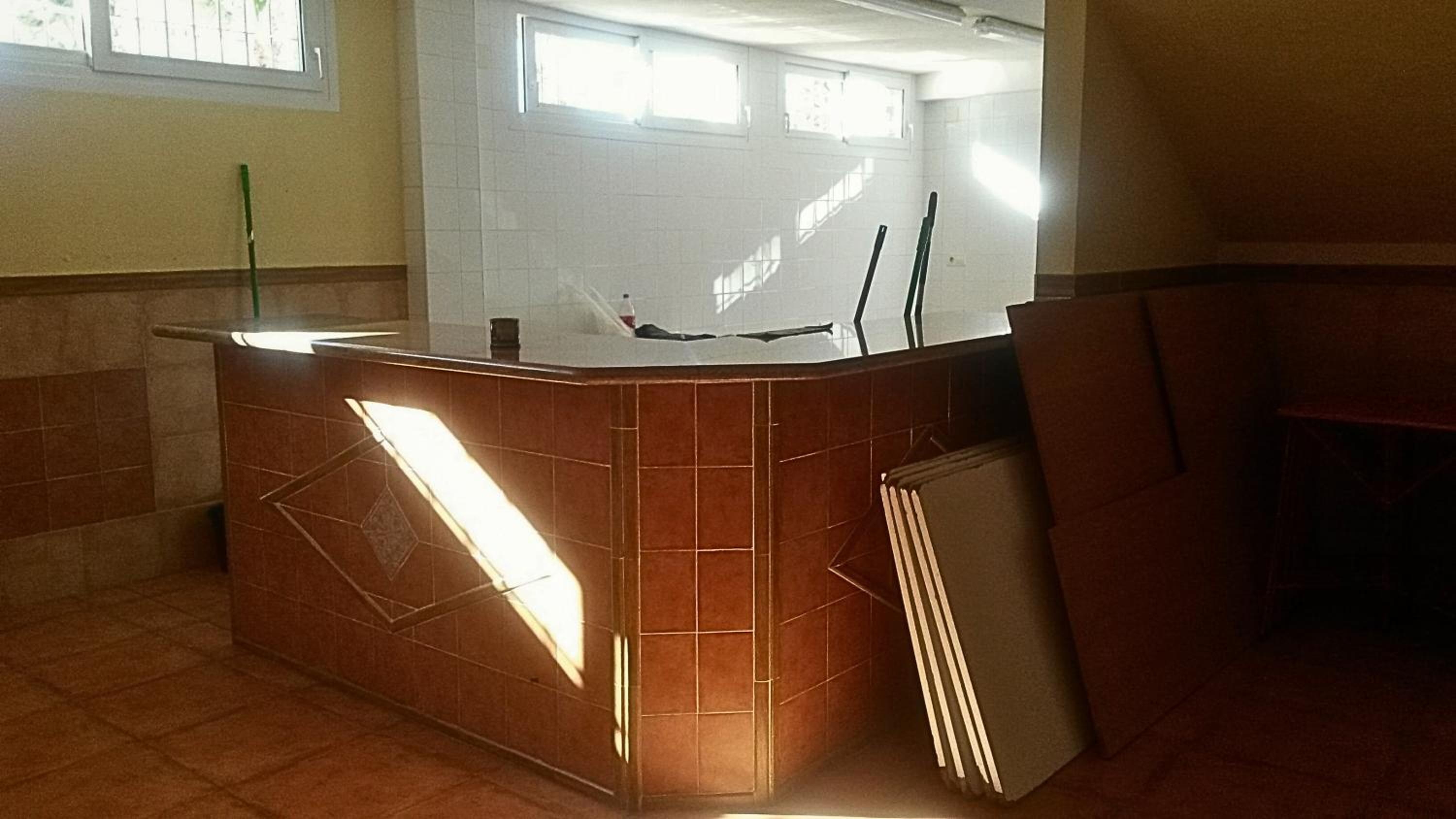 Apartamento en urbanización lujo