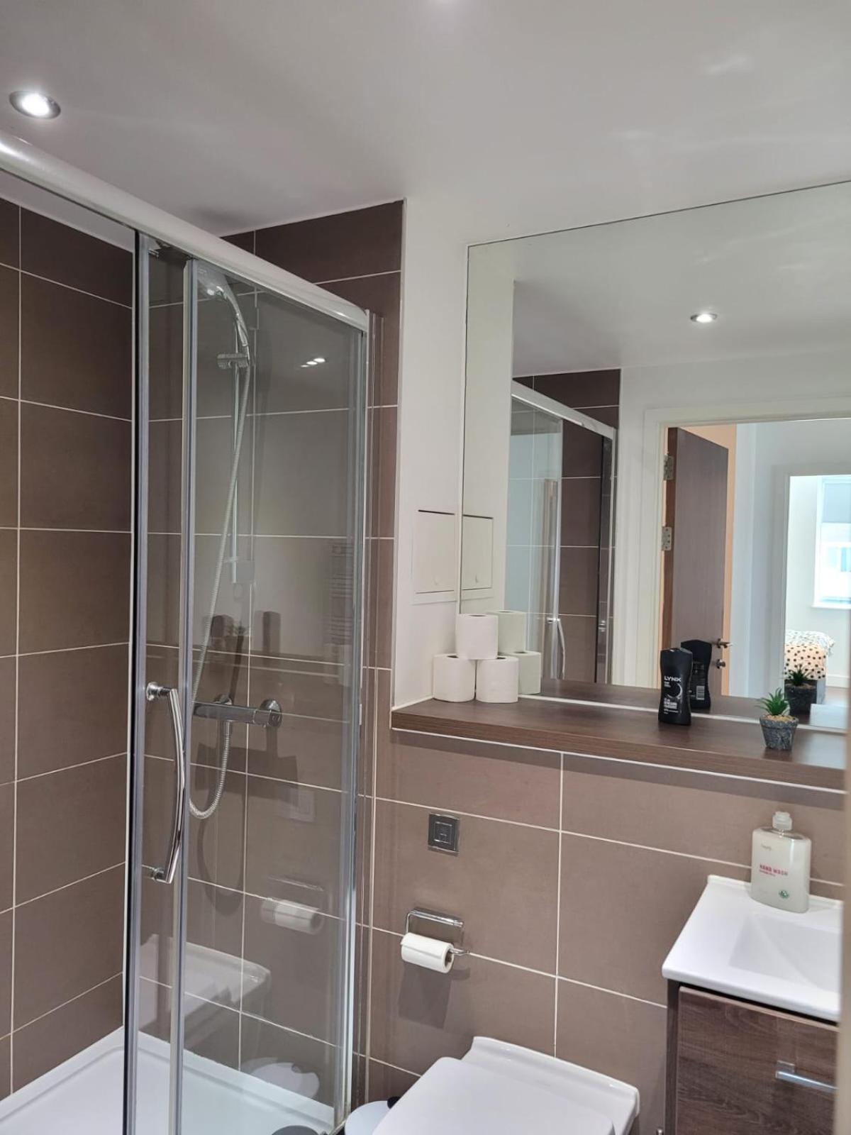 2BR Chic London Sleep 9 BP7