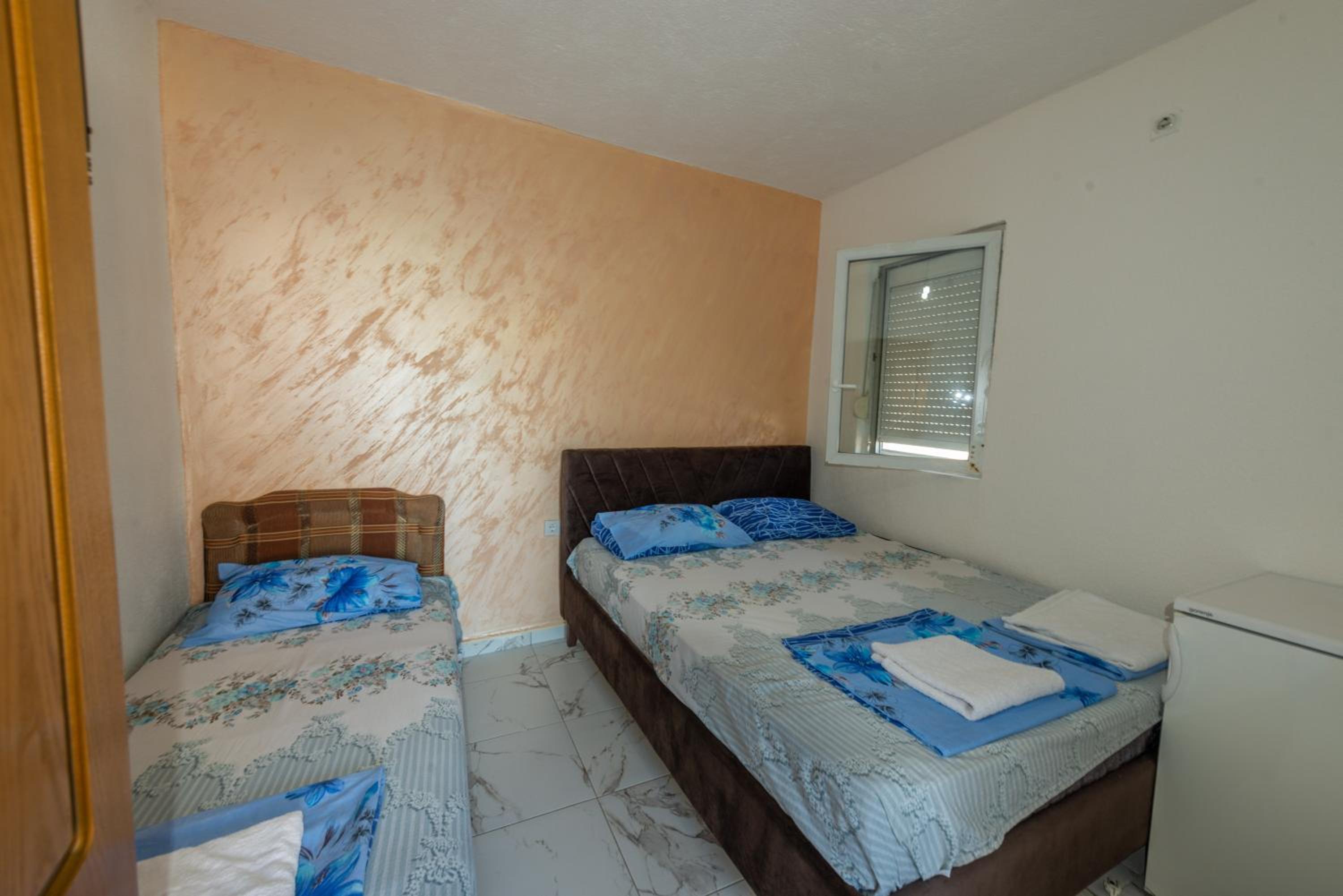 Apartmani Medovic