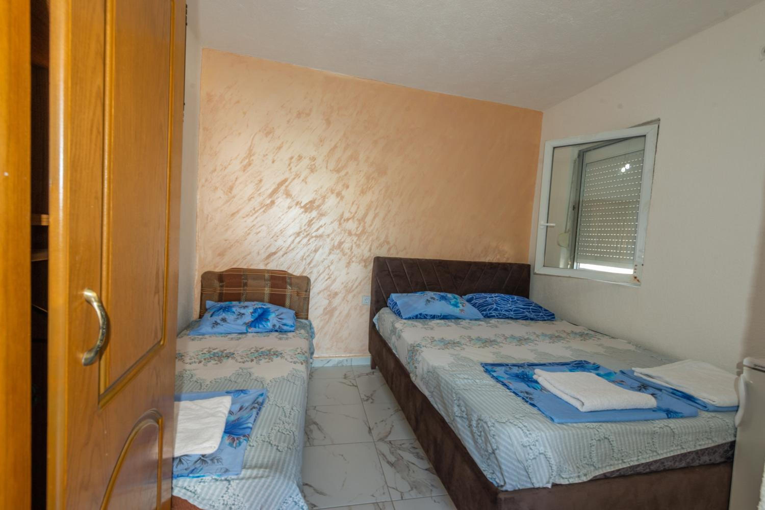 Apartmani Medovic