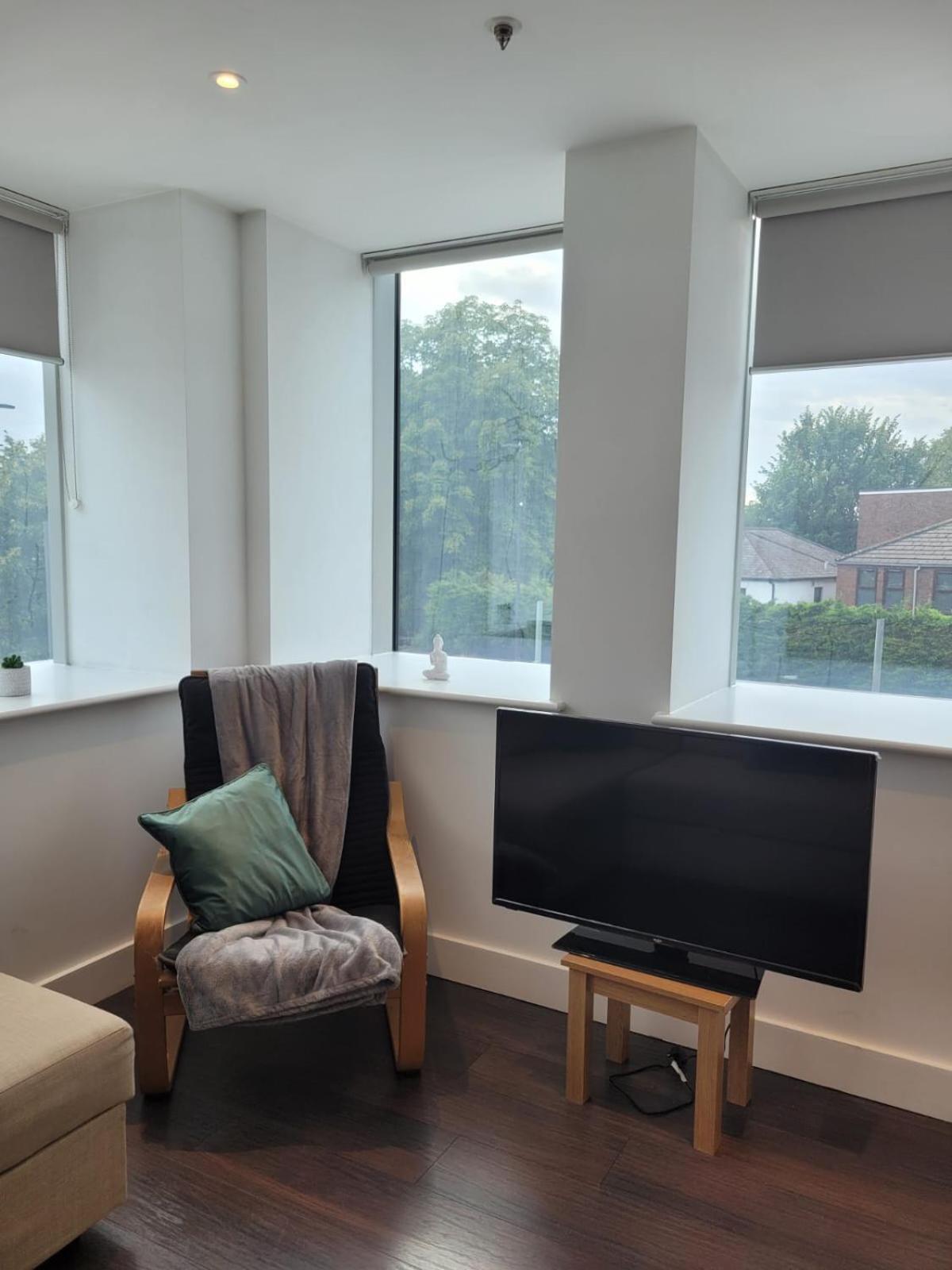 2BR Chic London Sleep 9 BP7