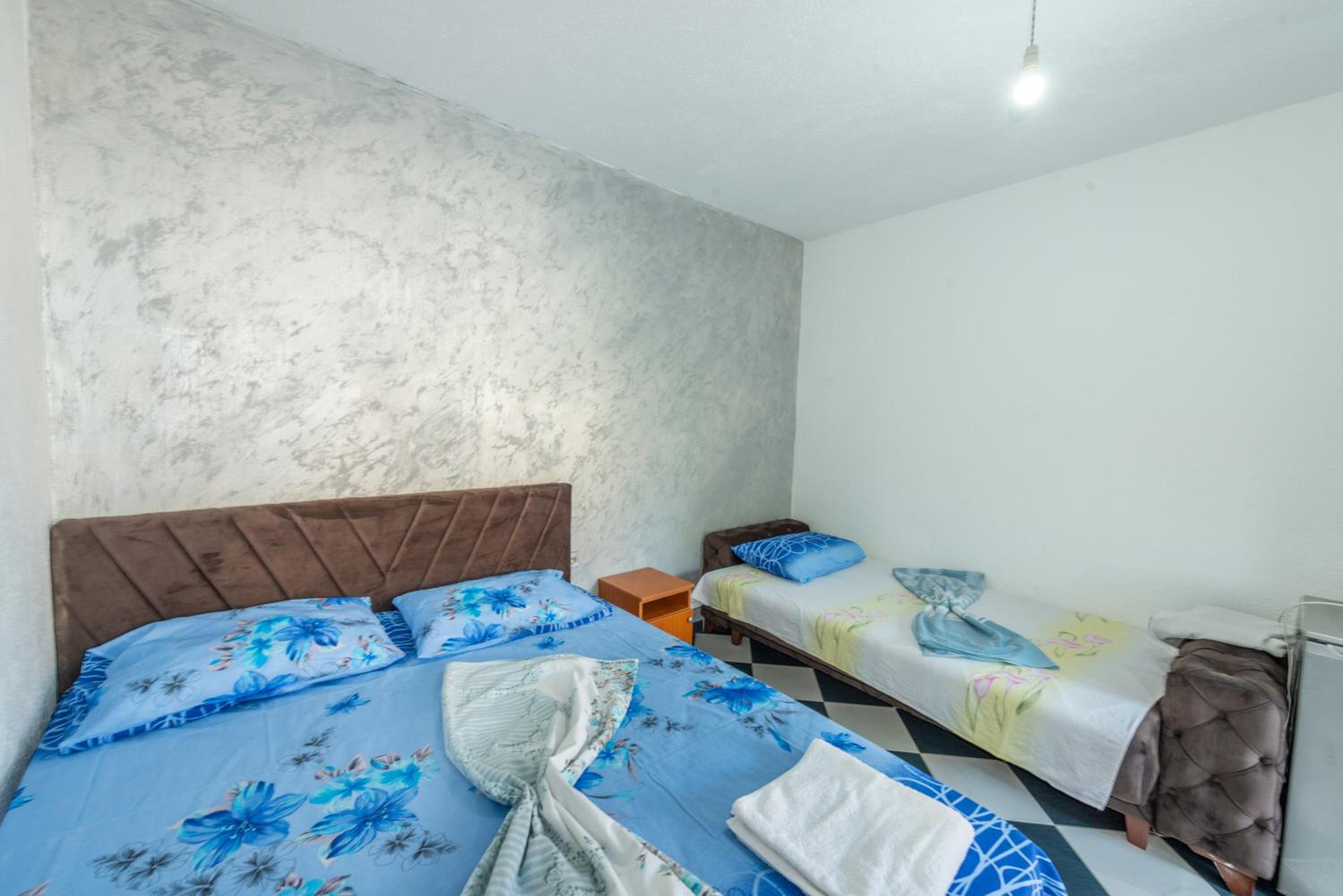 Apartmani Medovic