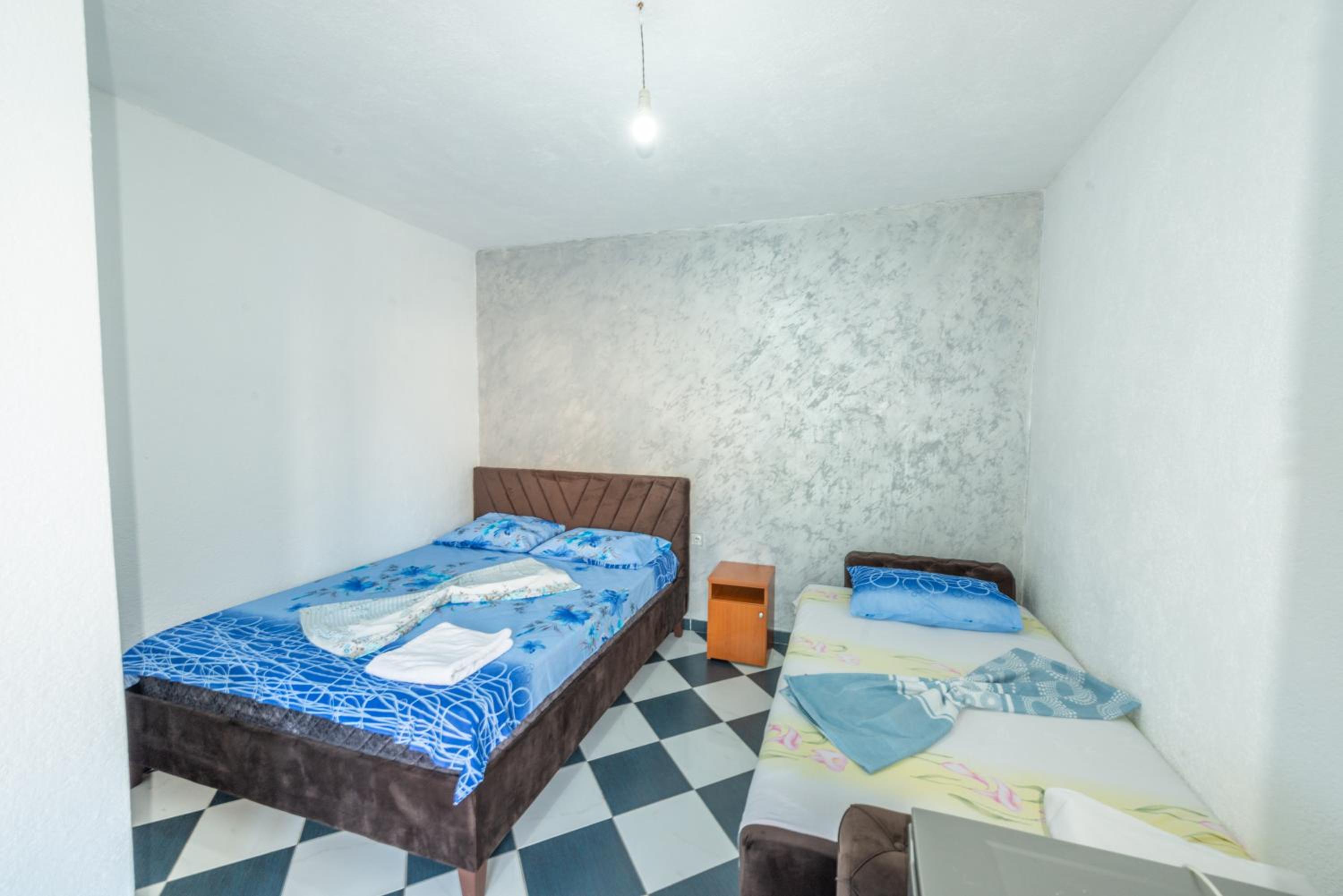 Apartmani Medovic