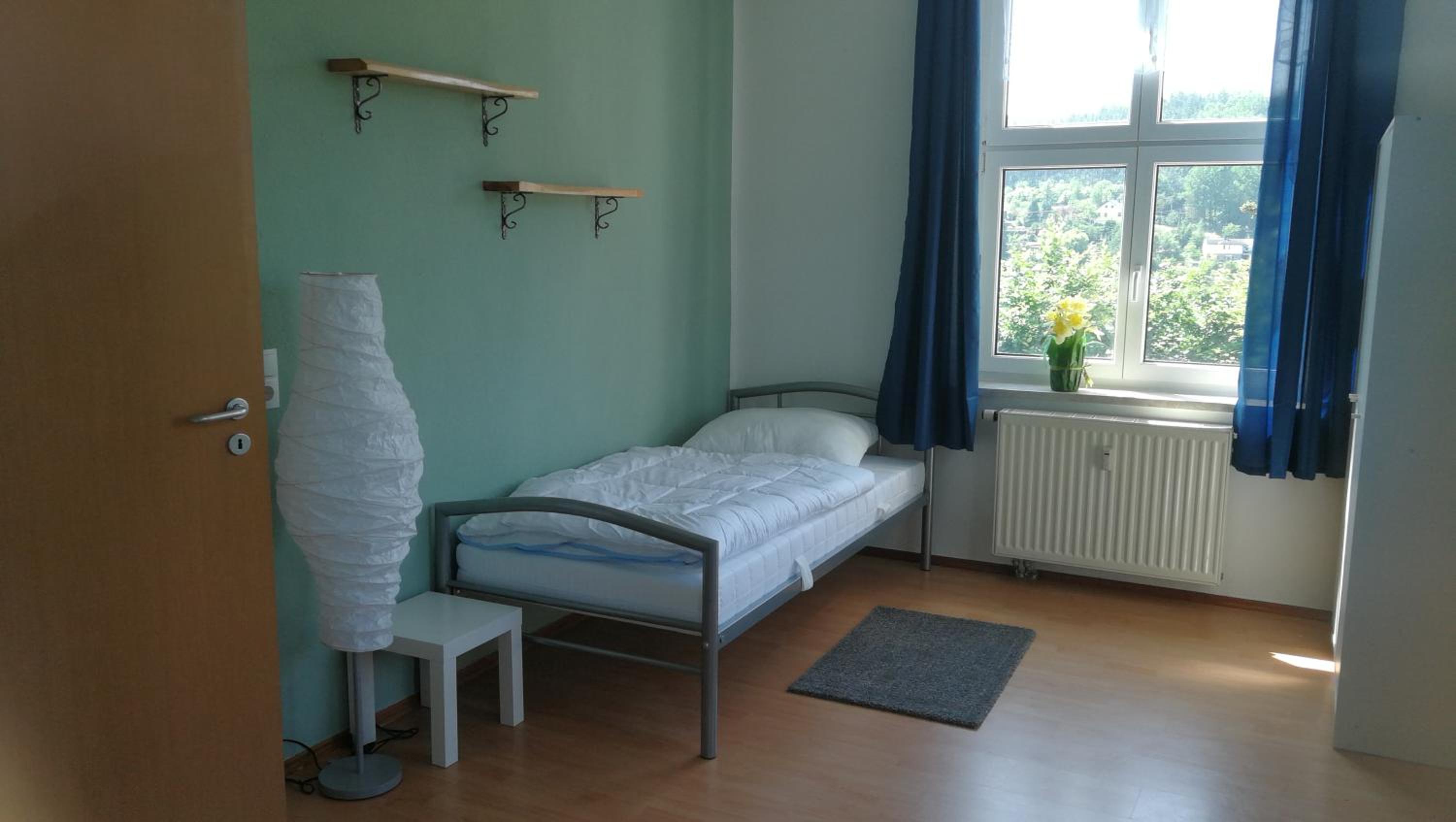 Ferienwohnung Sonnenblick