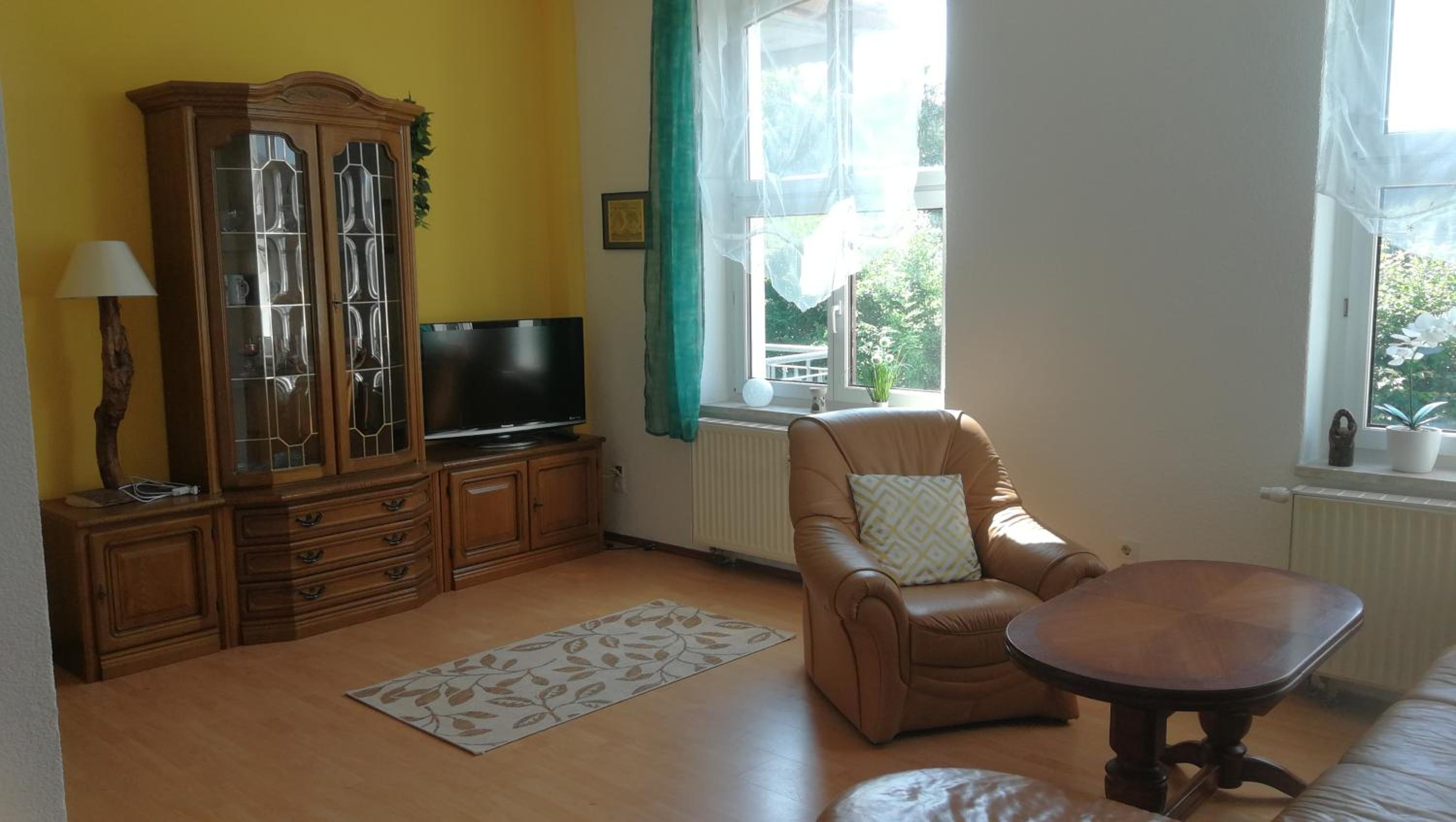 Ferienwohnung Sonnenblick