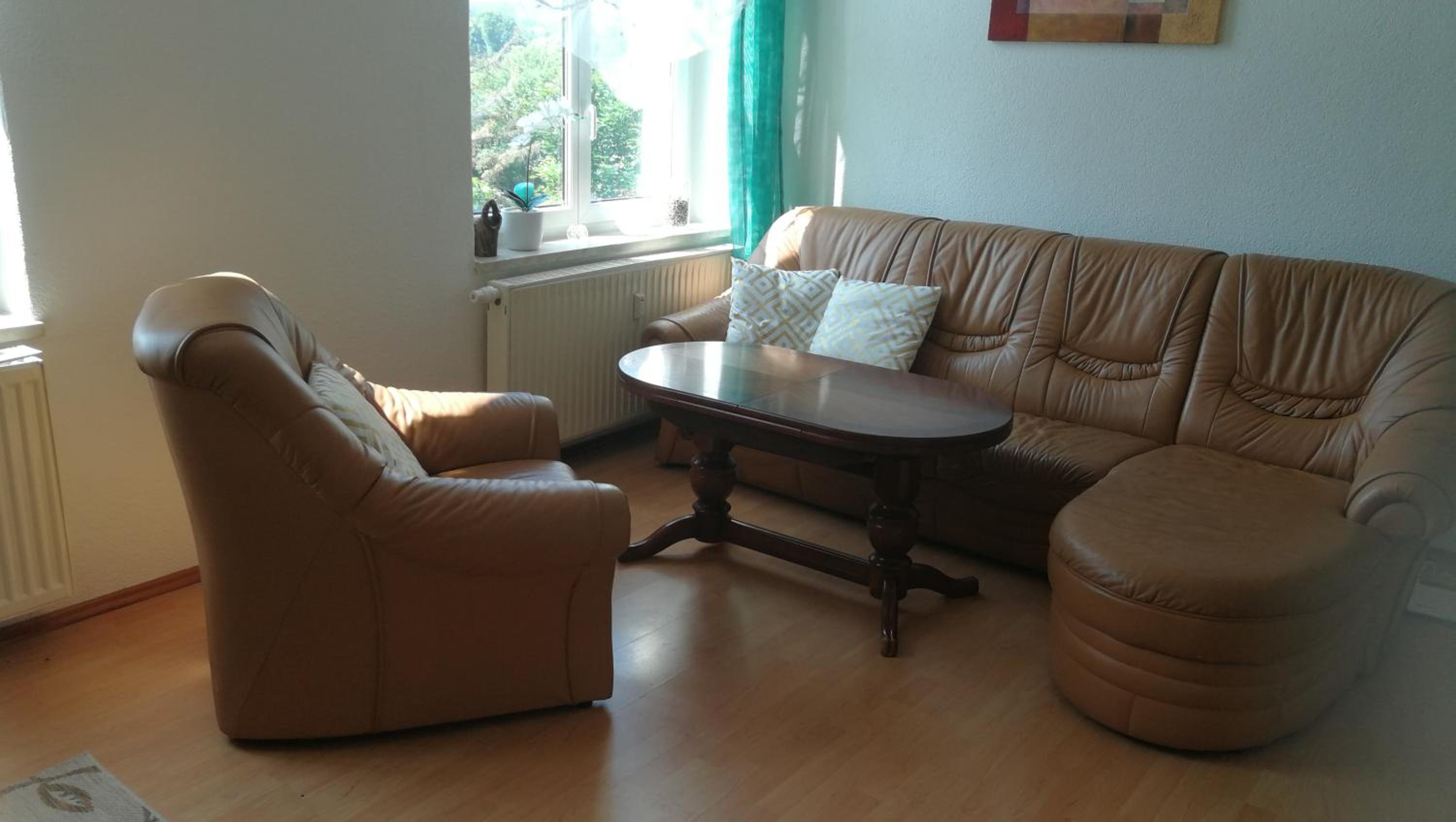 Ferienwohnung Sonnenblick