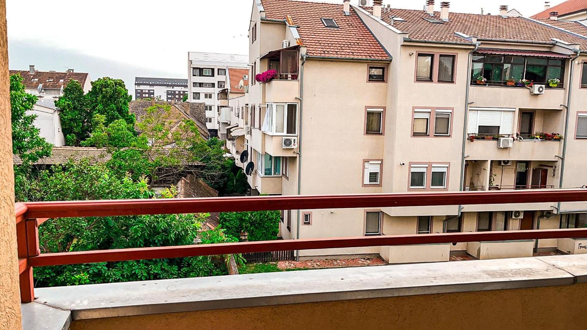 Vas stan na dan view 5