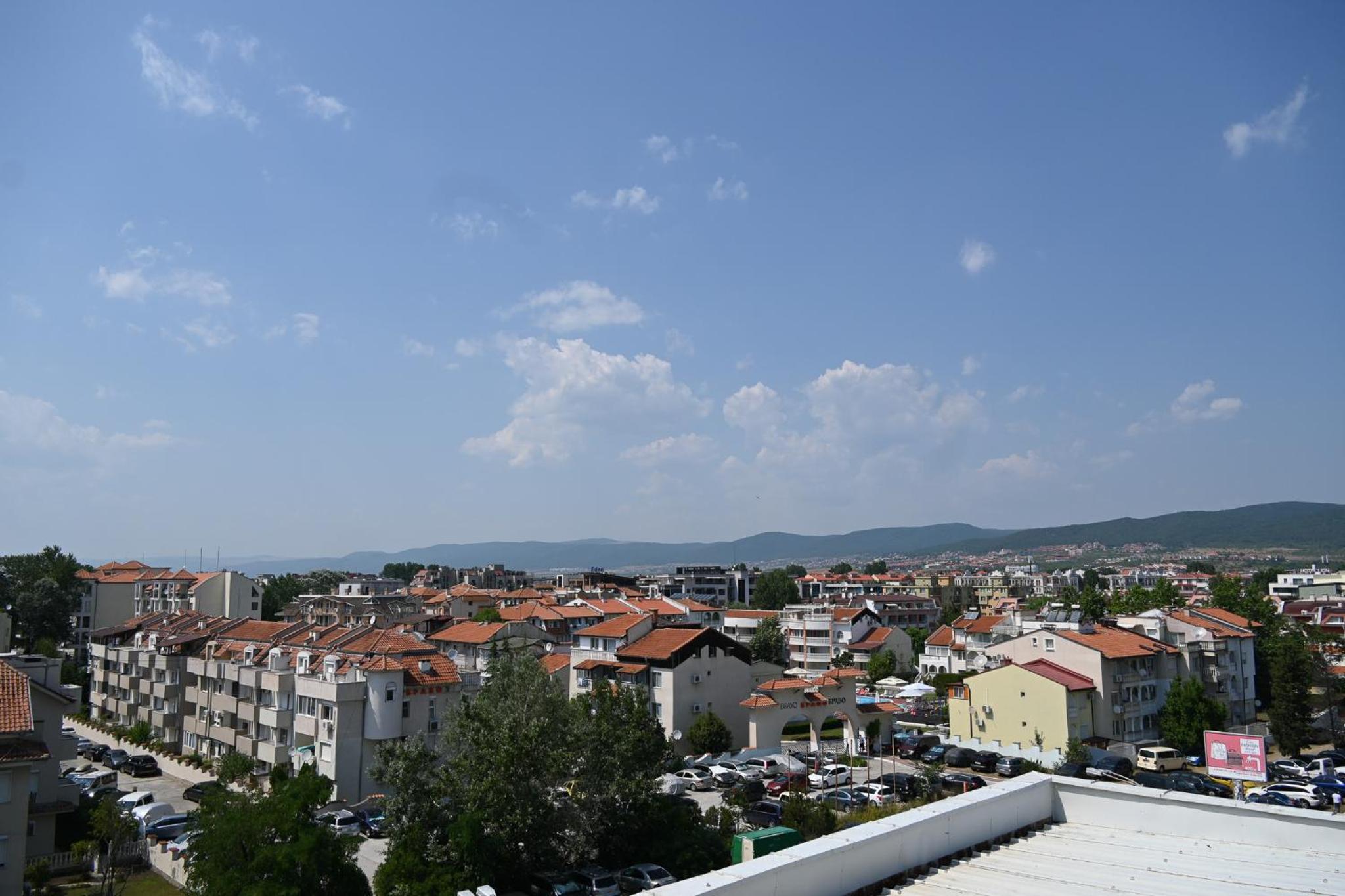 Summer H. Studio Sunny Beach