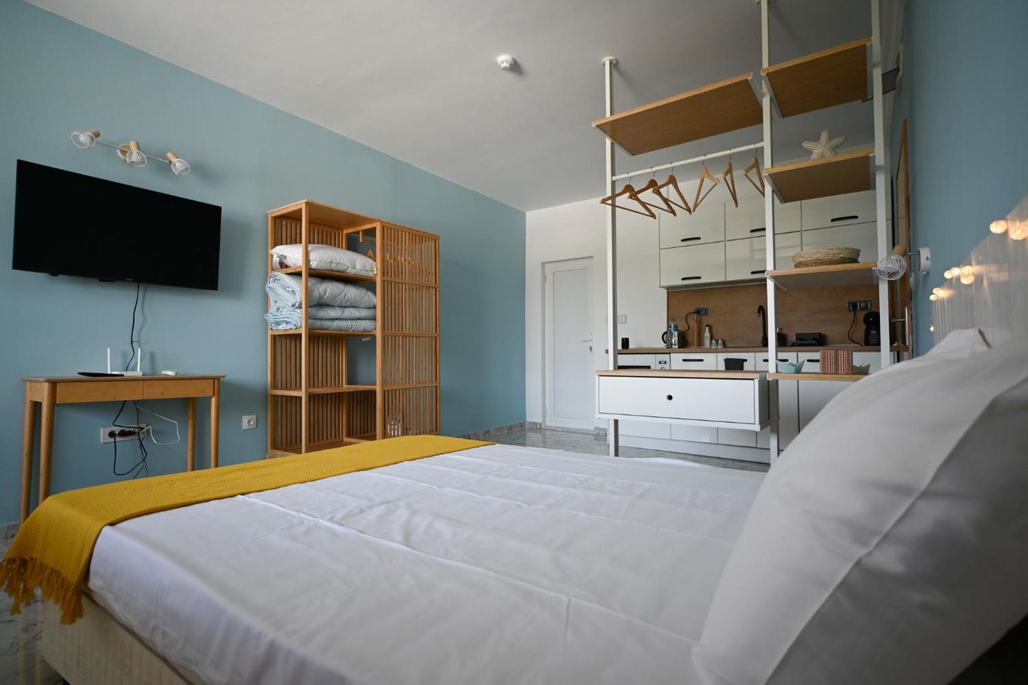 Summer H. Studio Sunny Beach