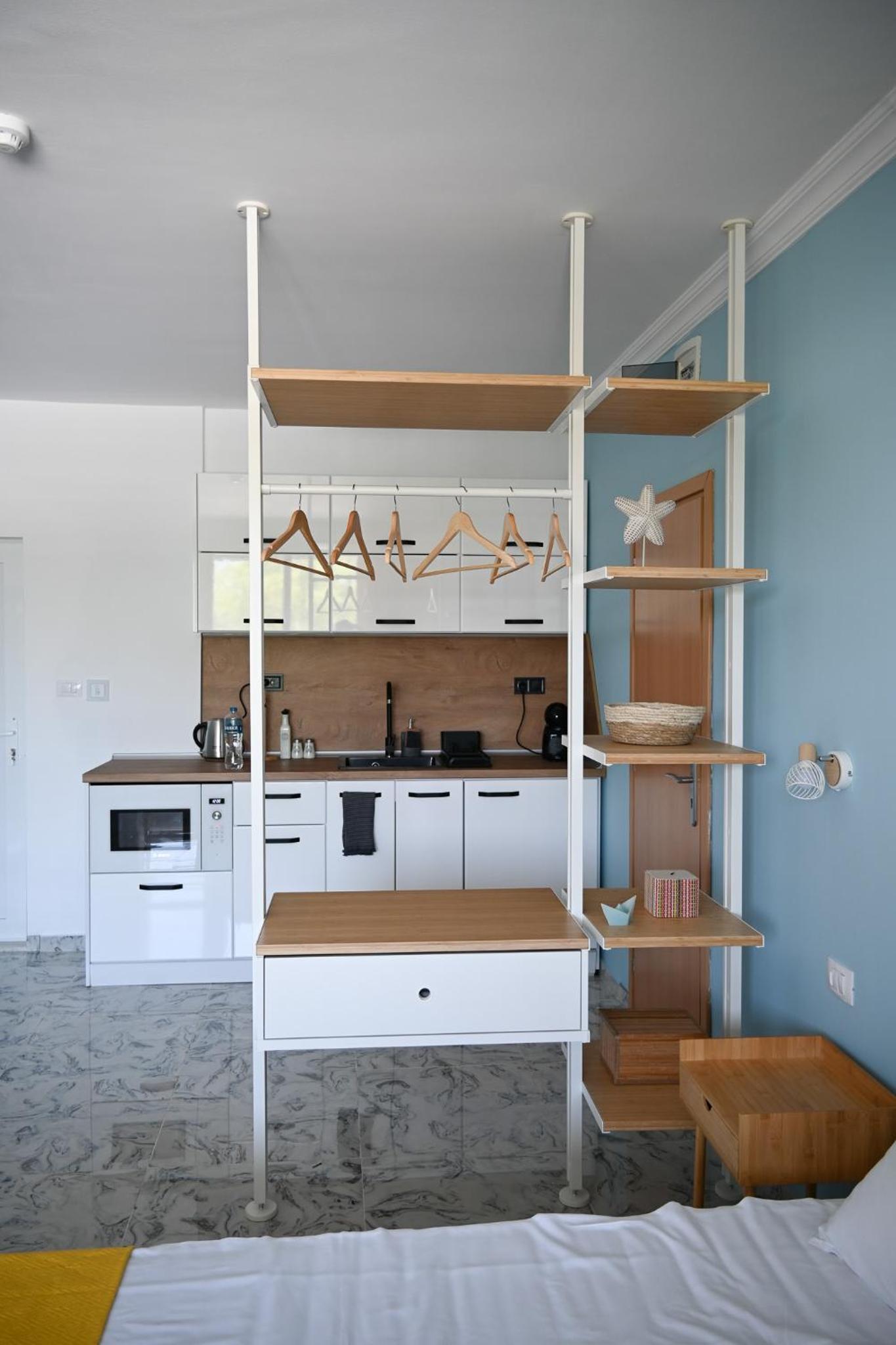 Summer H. Studio Sunny Beach