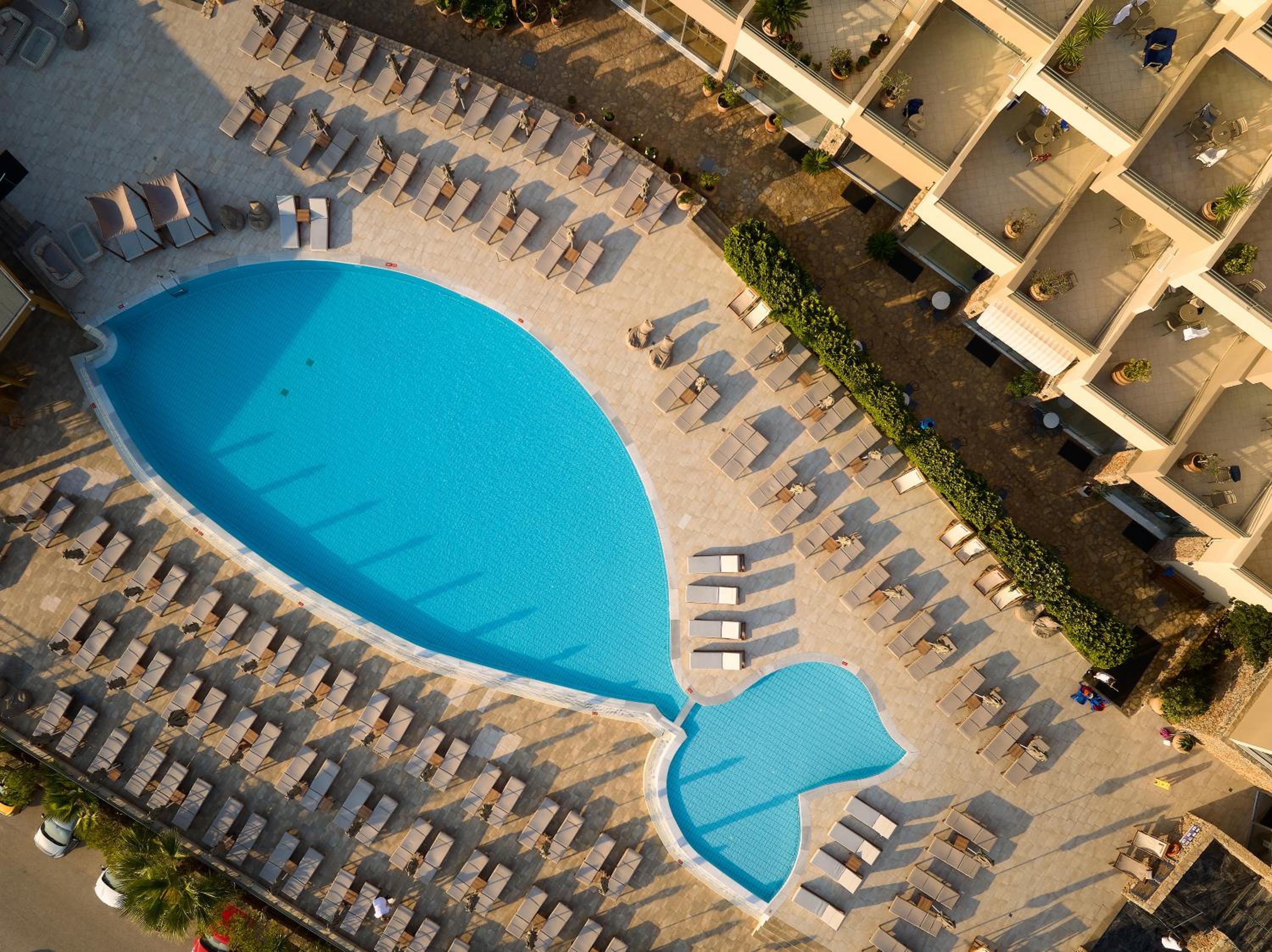 Blue Marine Resort and Spa Hotel