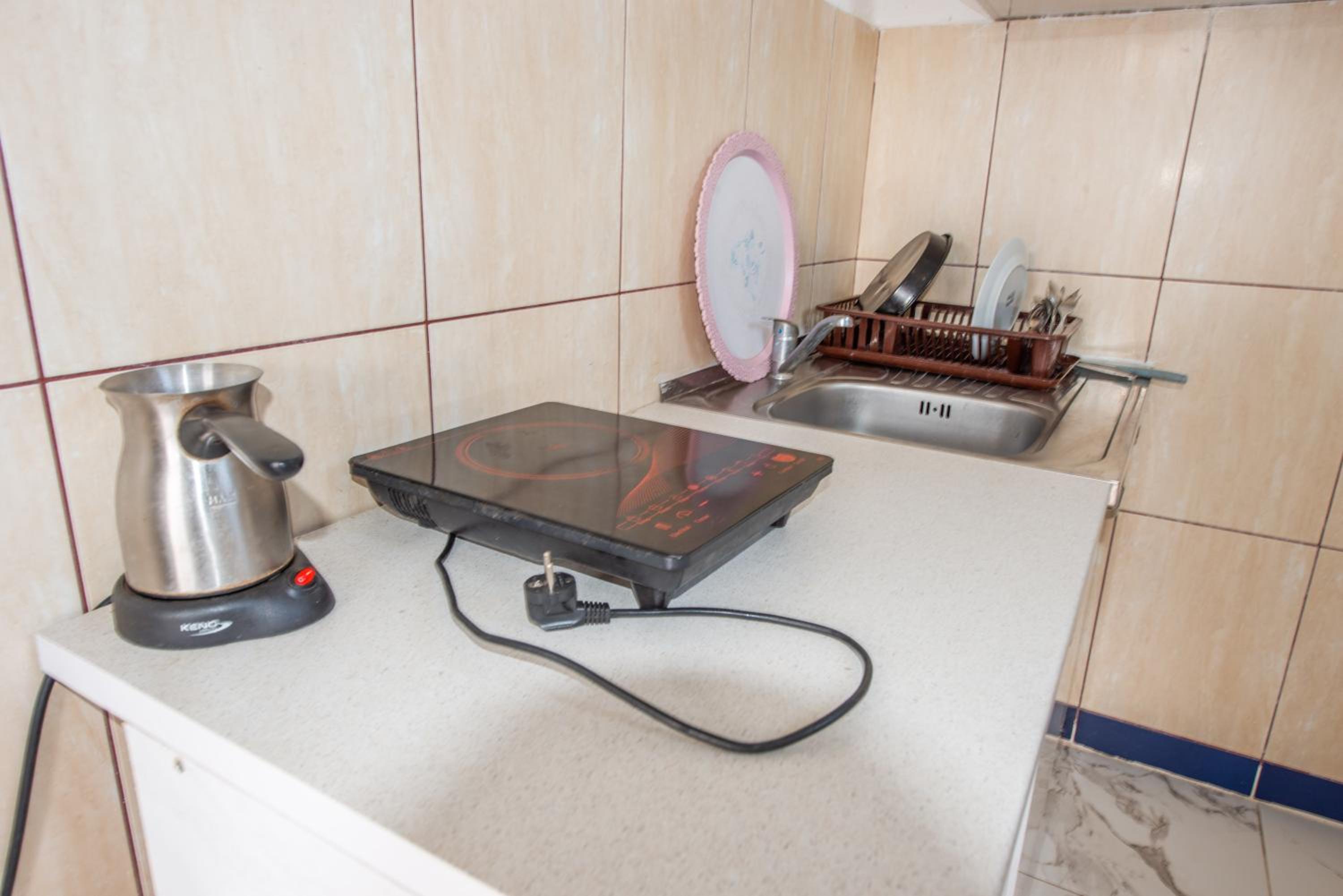 Apartmani Medovic