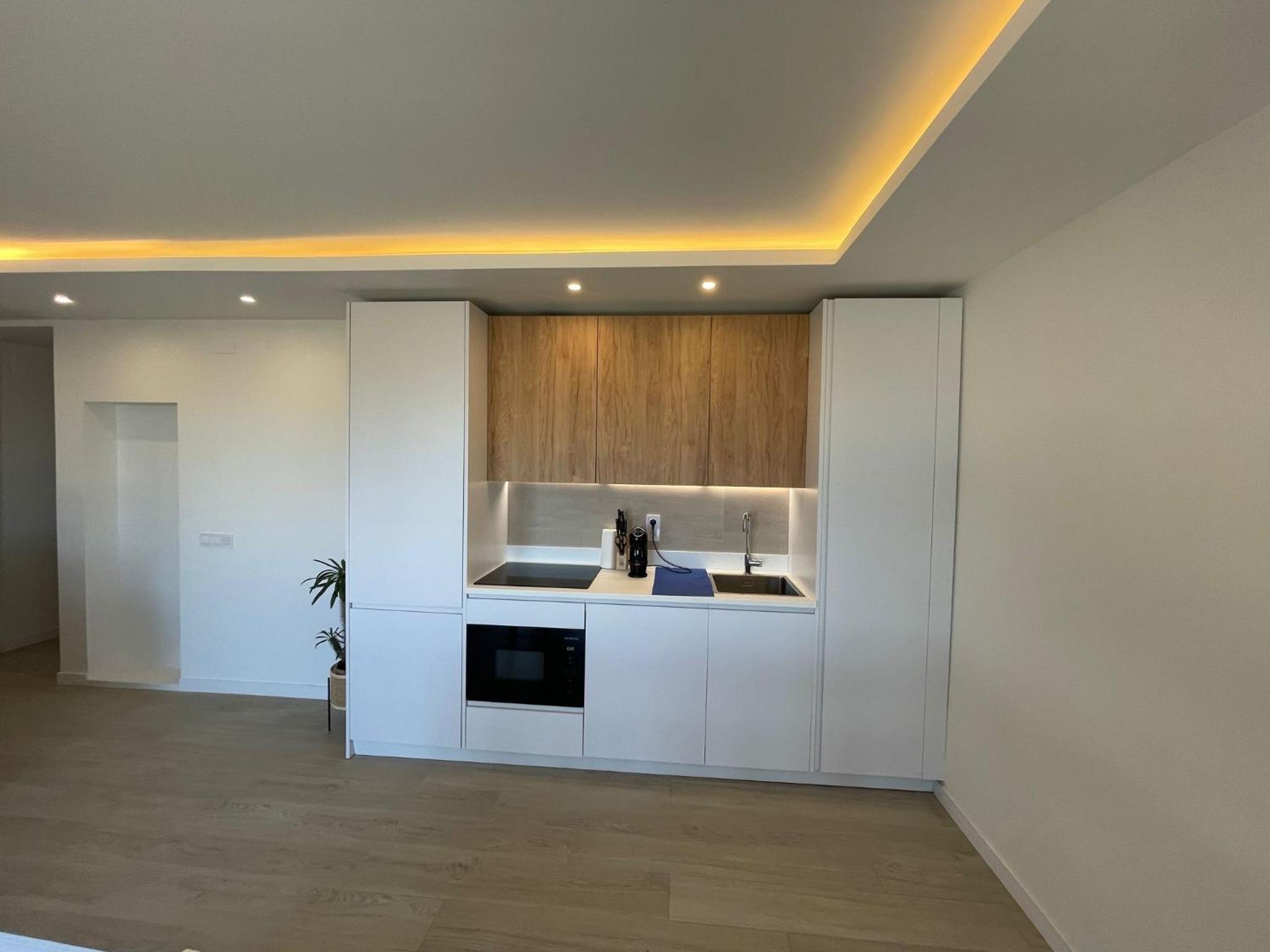 Apartamentos Luxury Mazagón