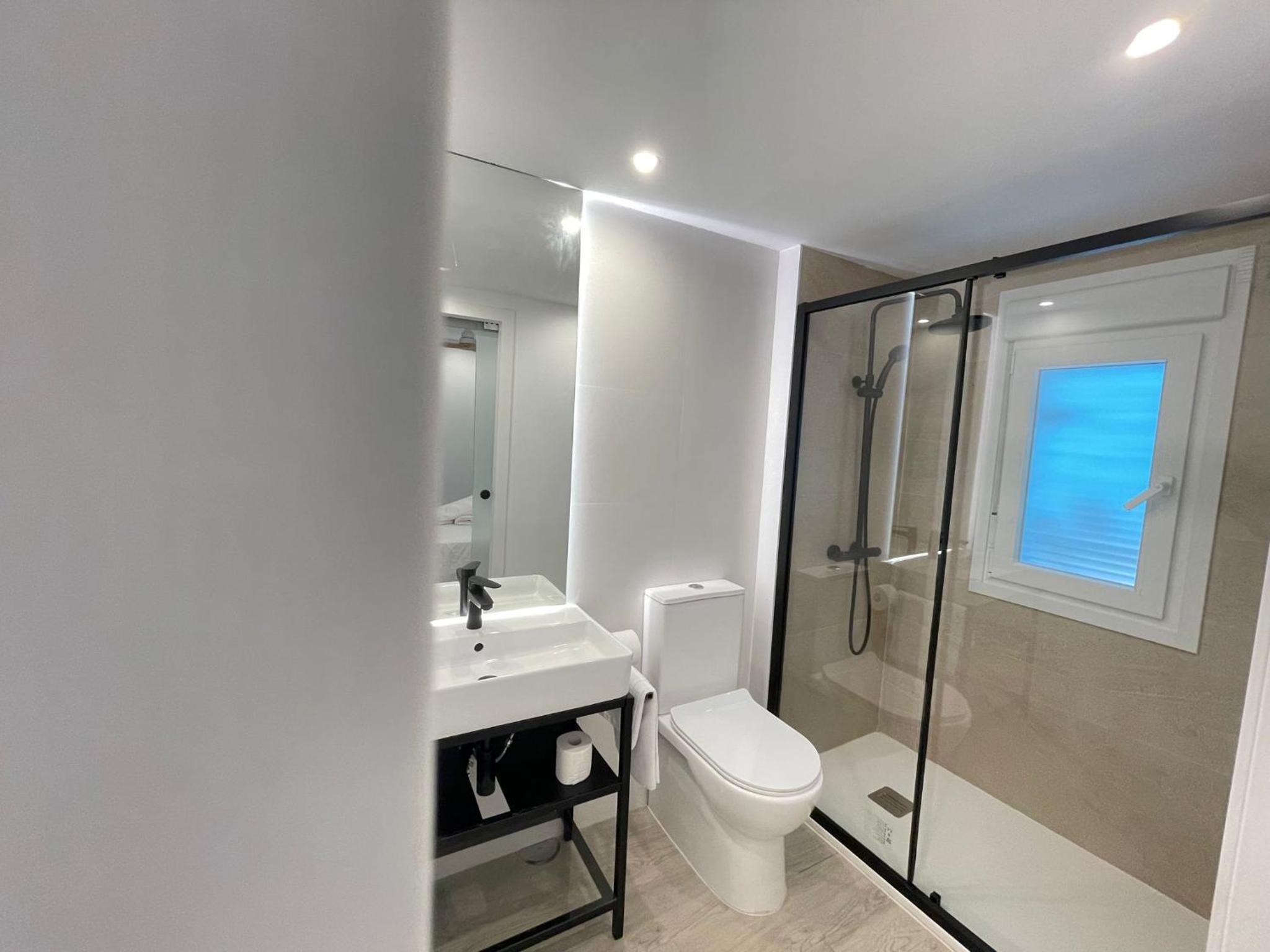 Apartamentos Luxury Mazagón