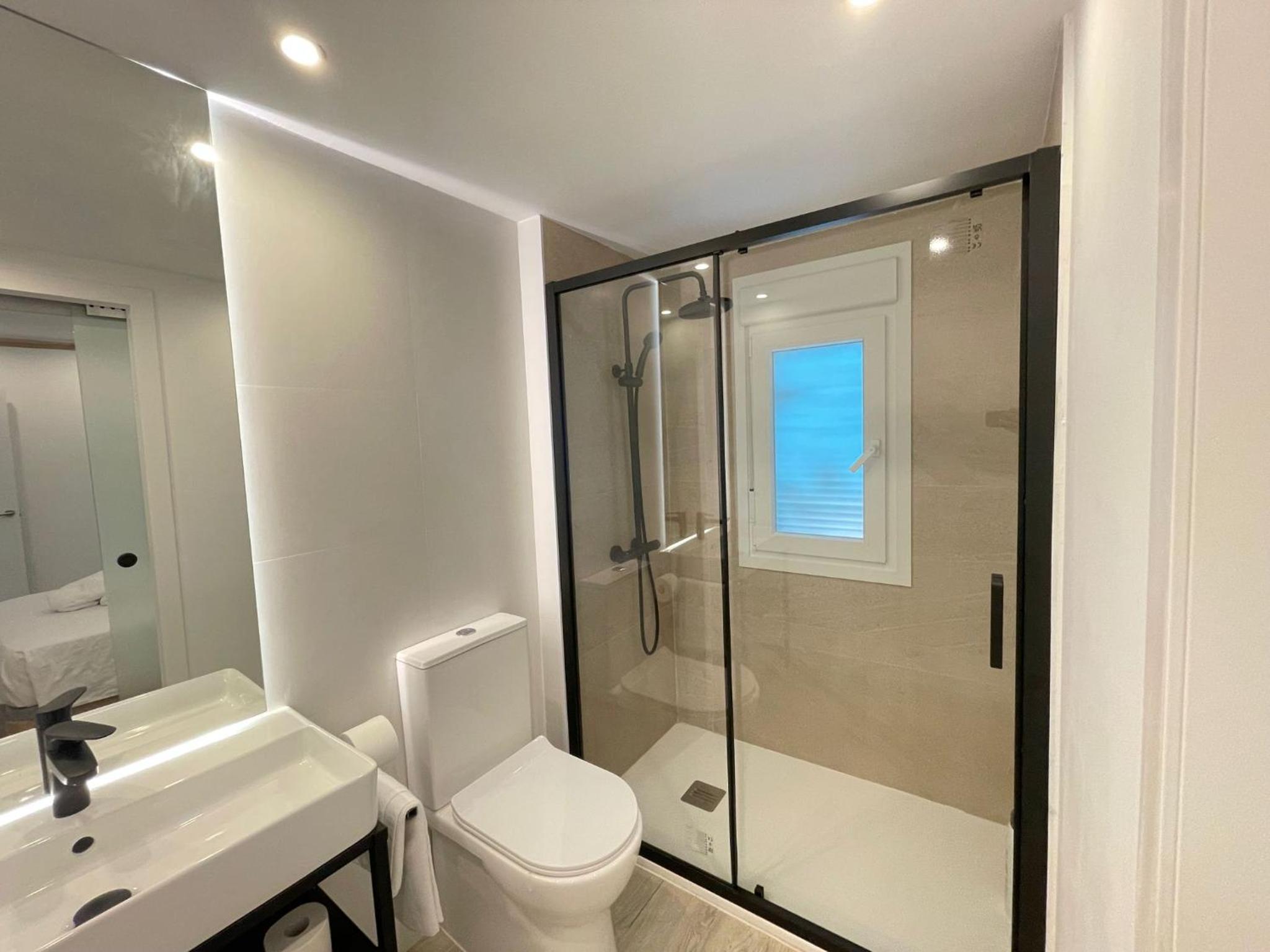 Apartamentos Luxury Mazagón
