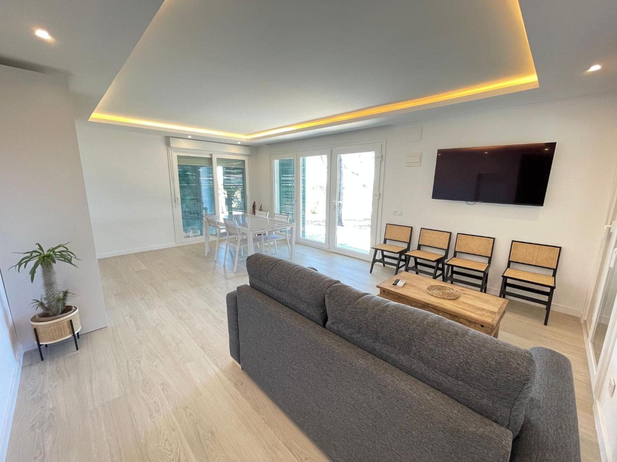 Apartamentos Luxury Mazagón