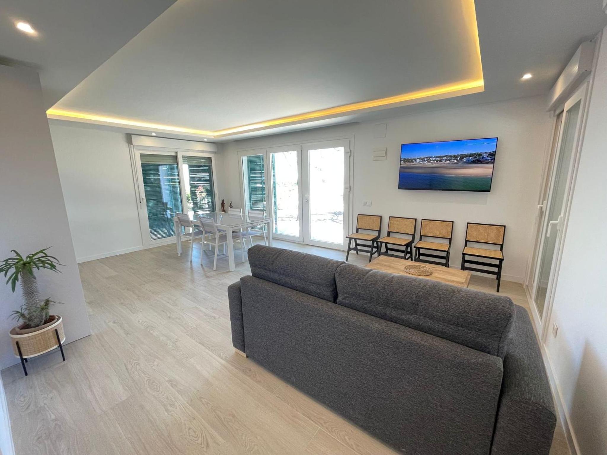 Apartamentos Luxury Mazagón