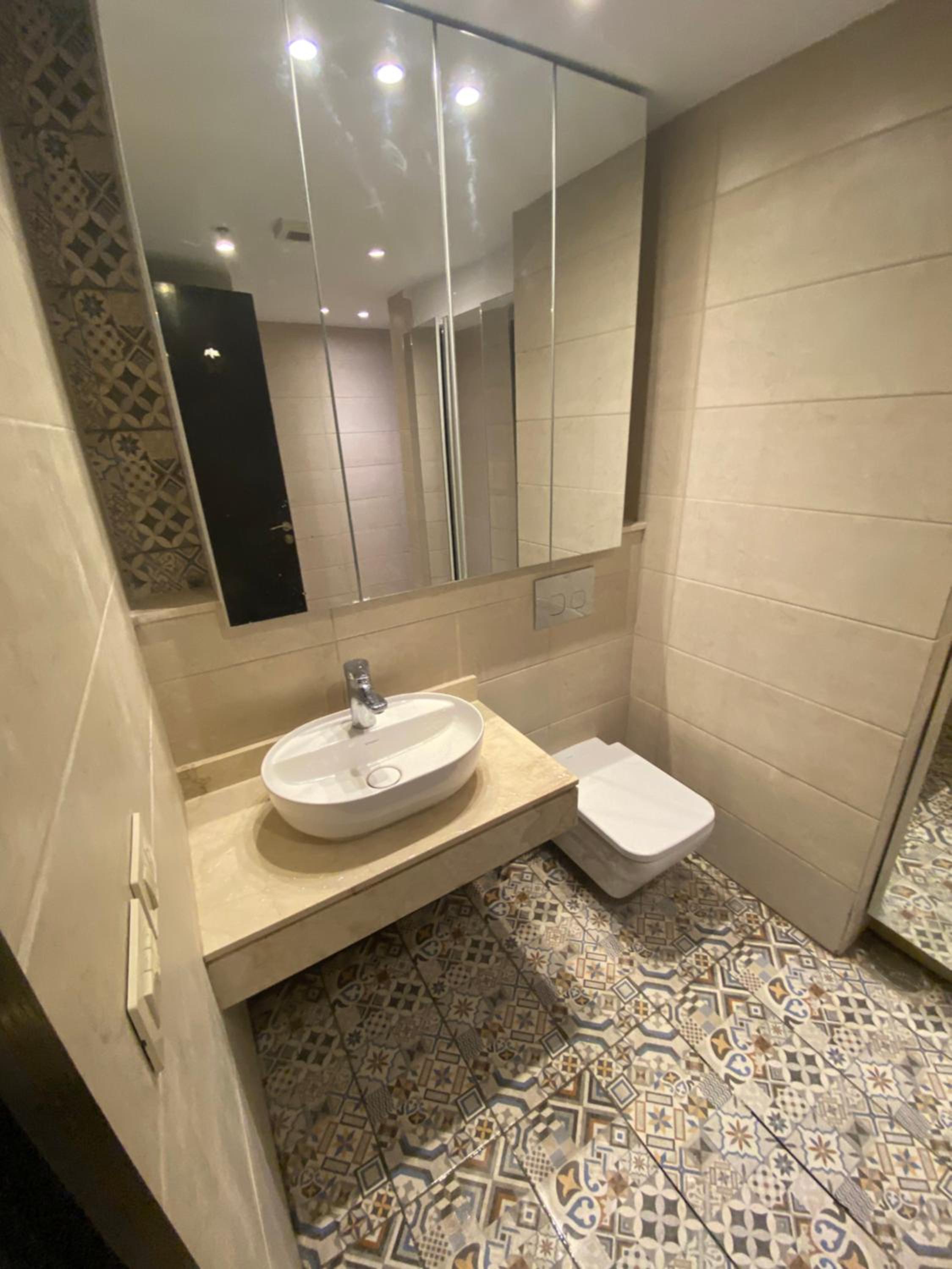 Executive Royal Tower Apartments - Sky Lounge