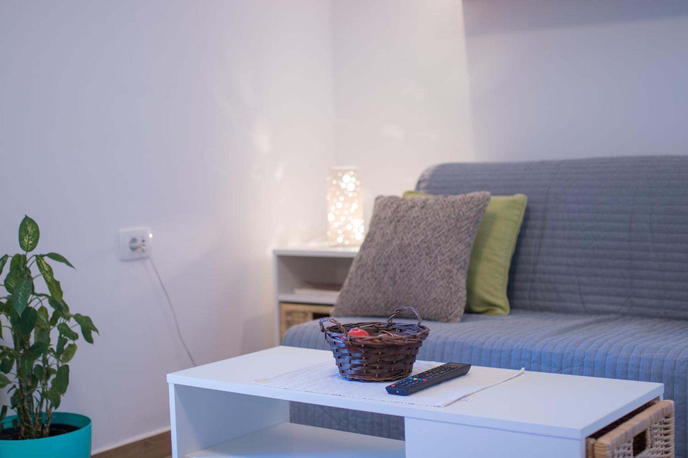 Apartmani Mario