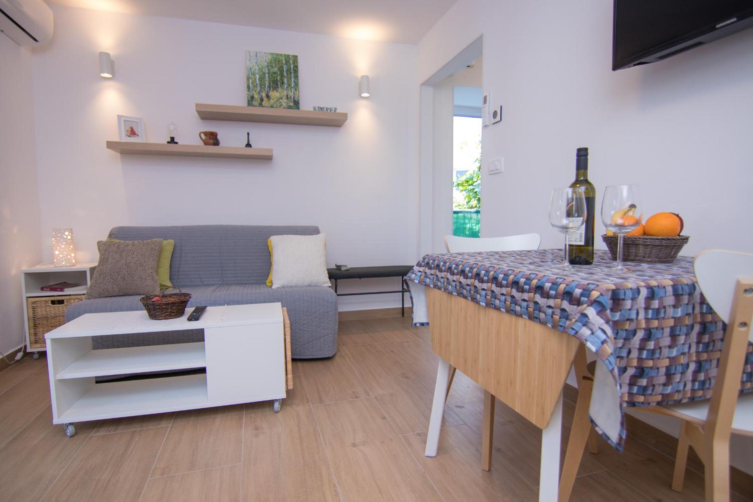 Apartmani Mario