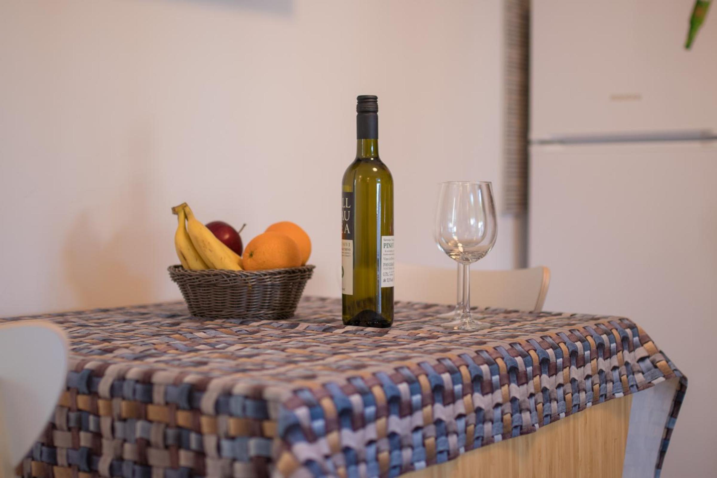 Apartmani Mario