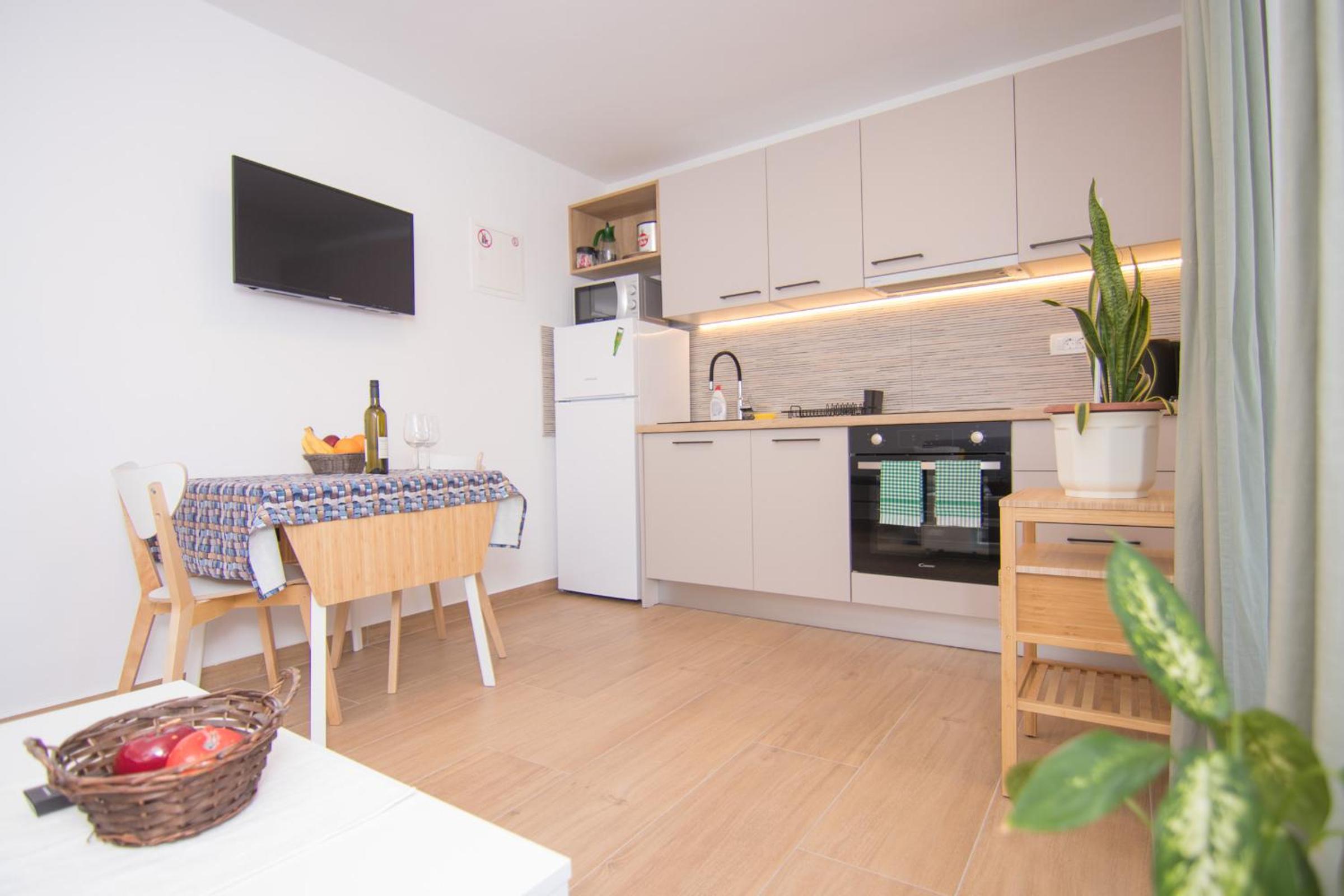 Apartmani Mario