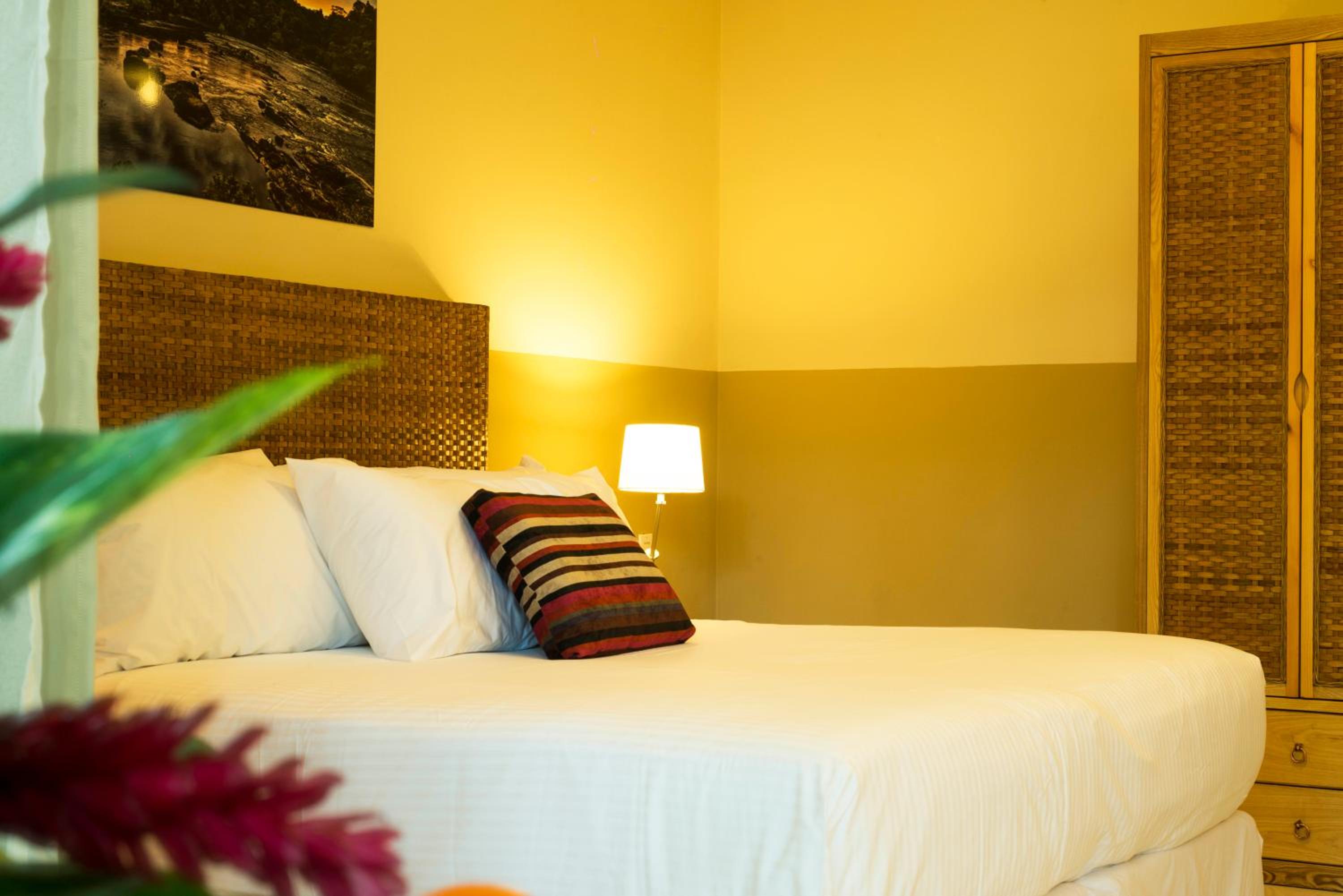 Jacana Amazon Wellness Resort