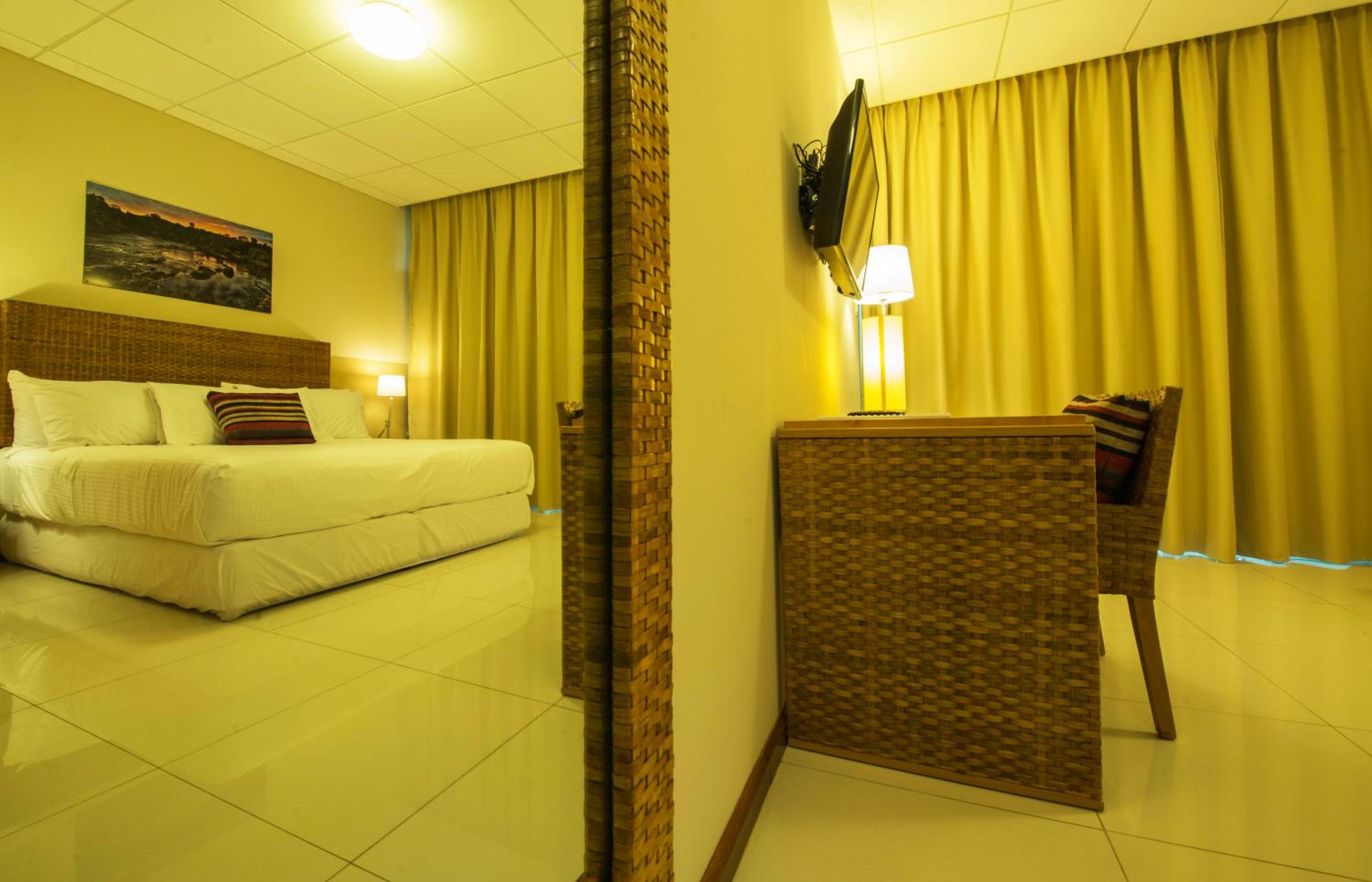 Jacana Amazon Wellness Resort