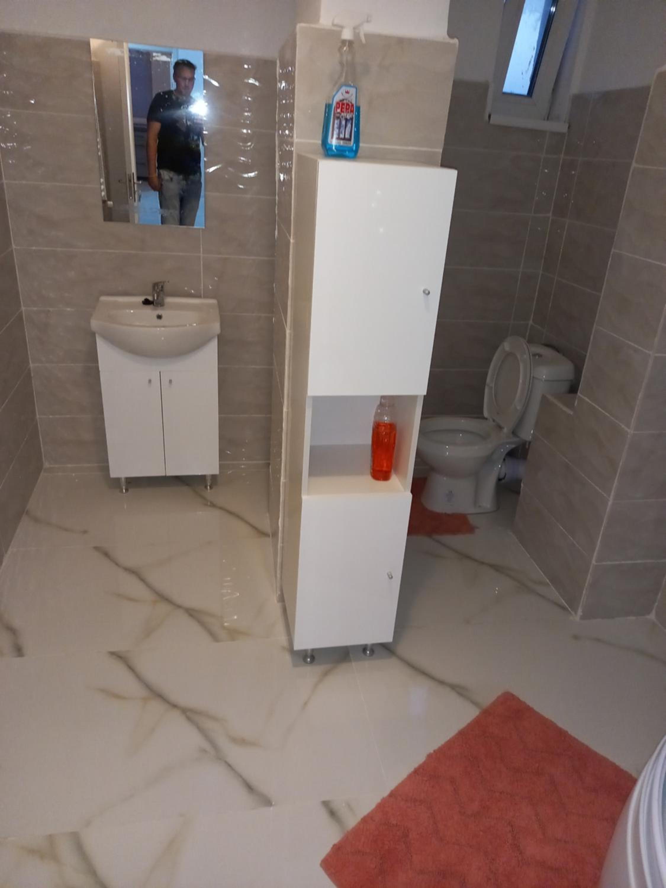 Twins Residence 2 APART HOTEL Ap 3 2 rooms view 4