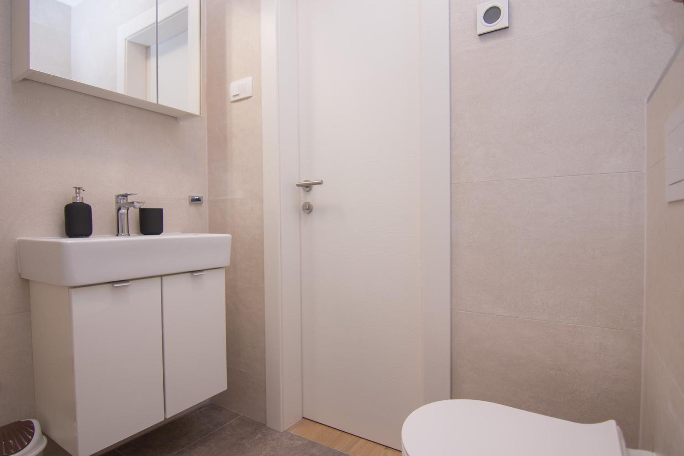 Apartmani Mario