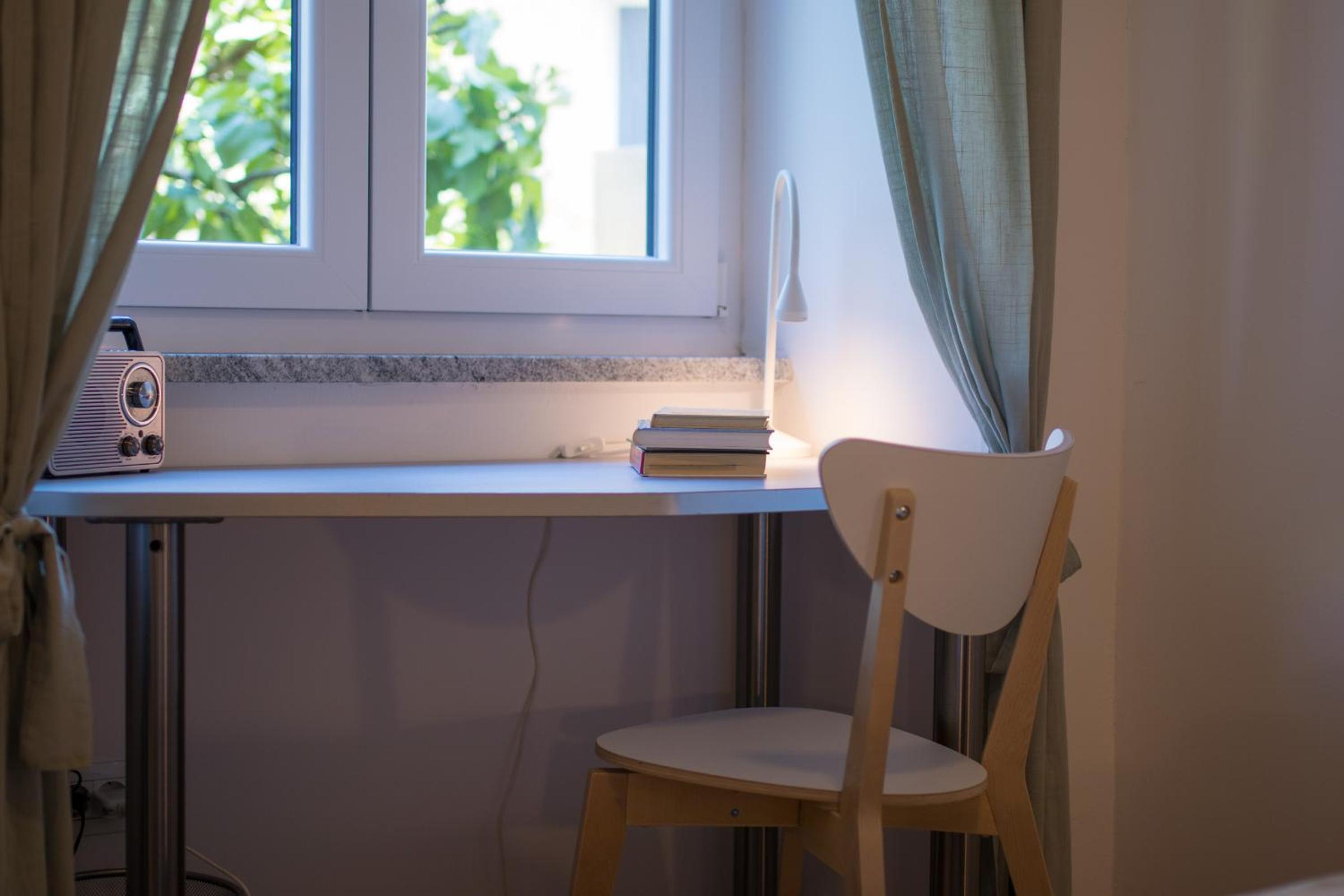 Apartmani Mario