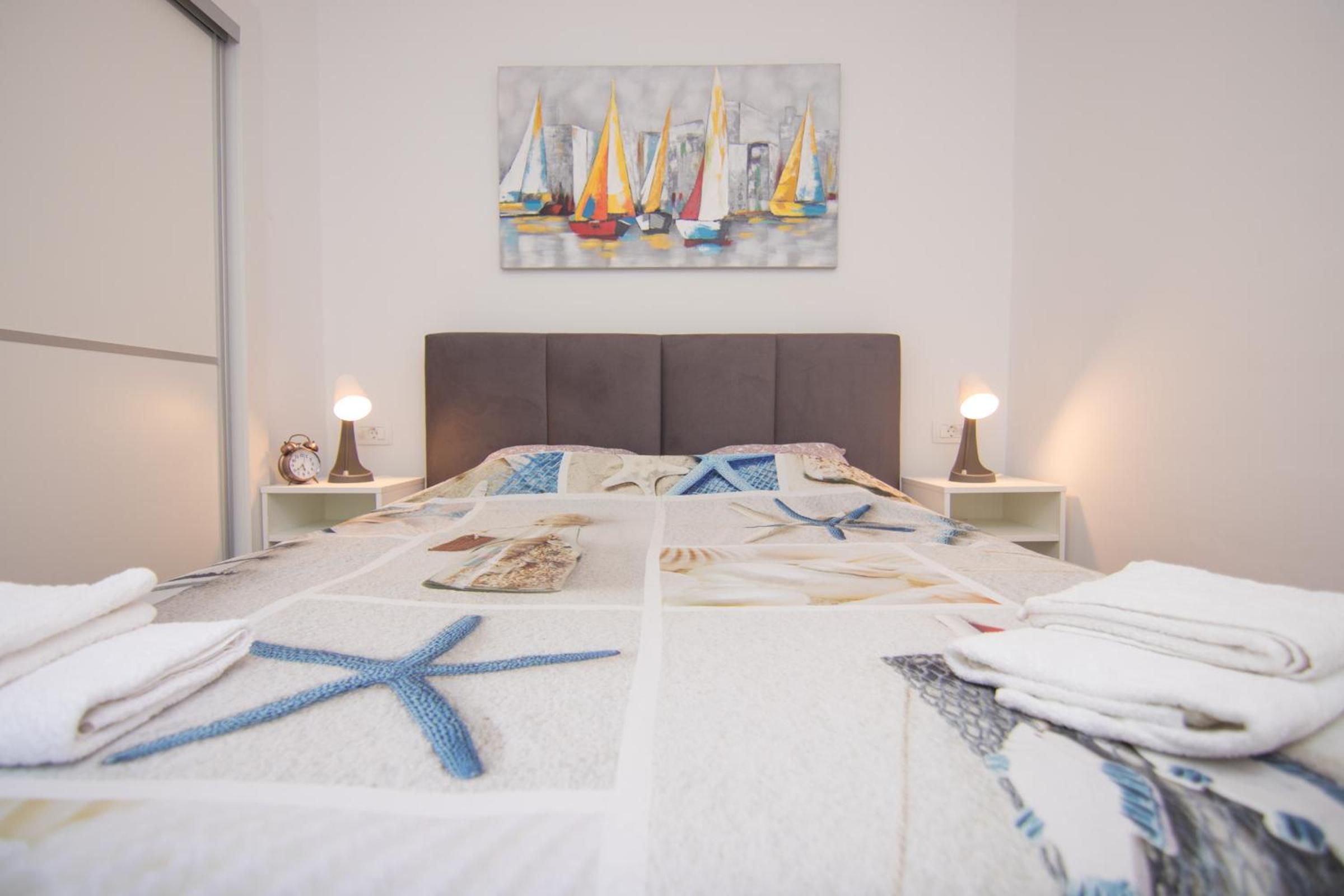 Apartmani Mario