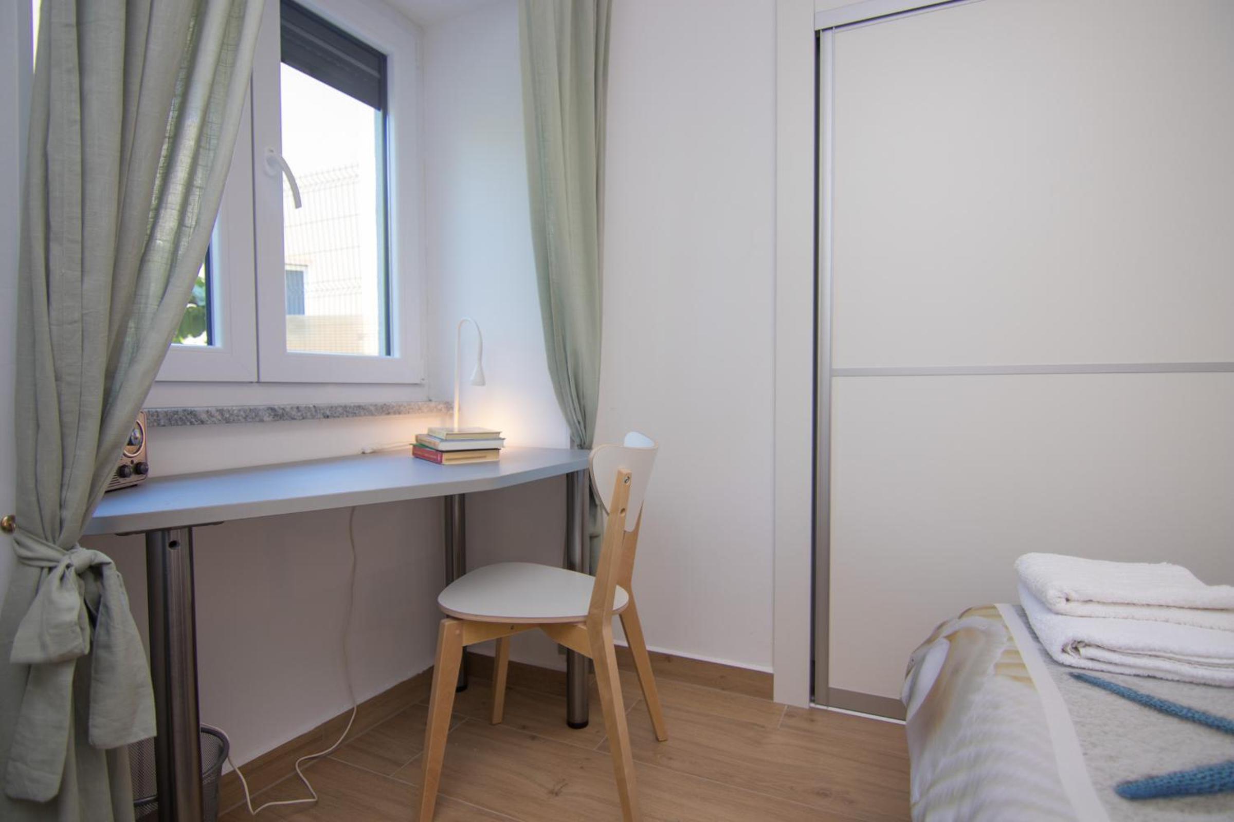Apartmani Mario