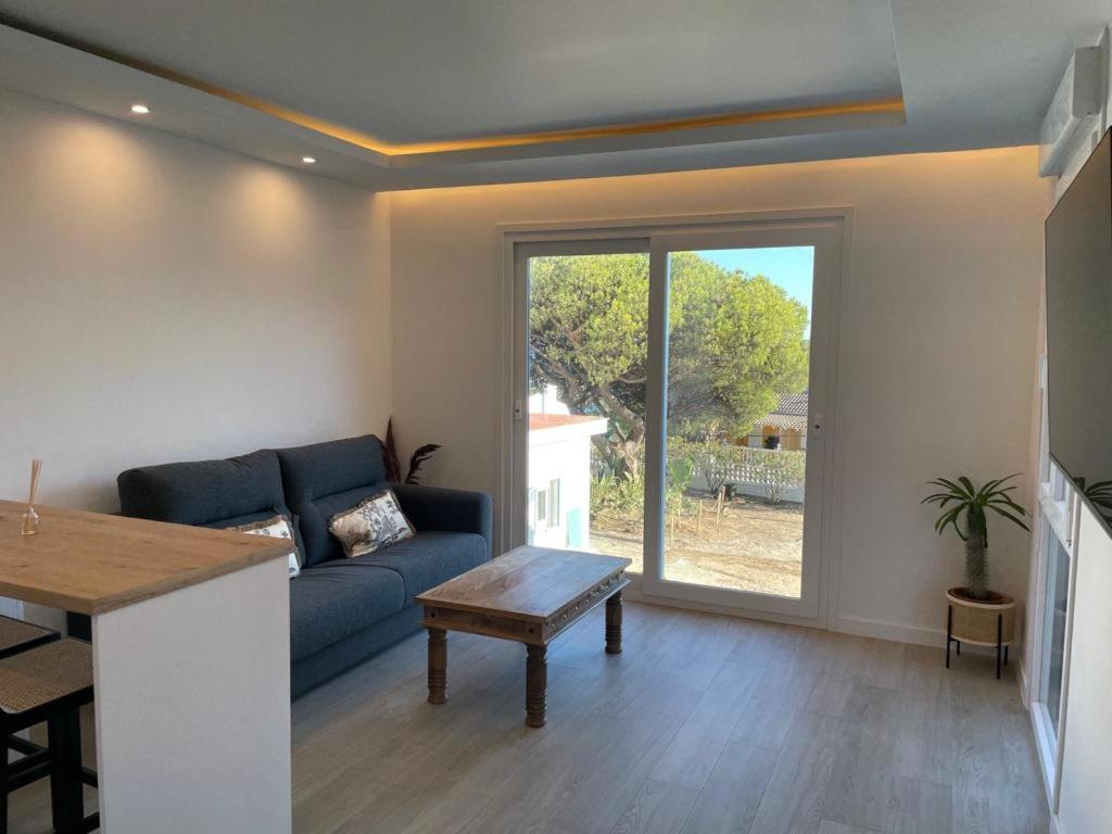 Apartamentos Luxury Mazagón