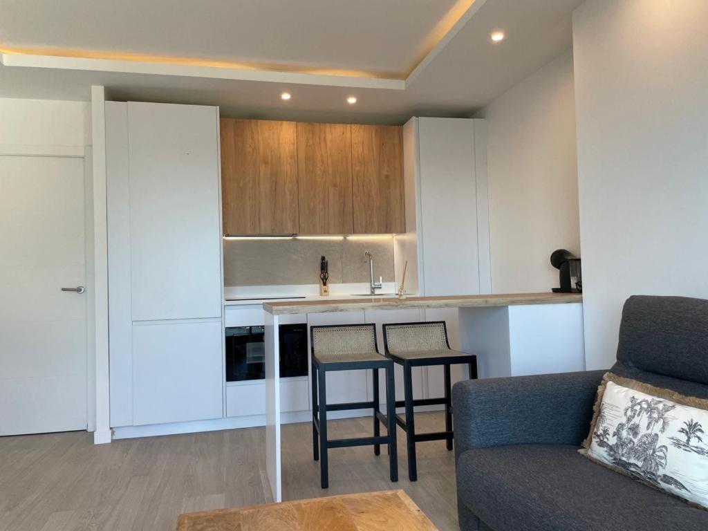 Apartamentos Luxury Mazagón