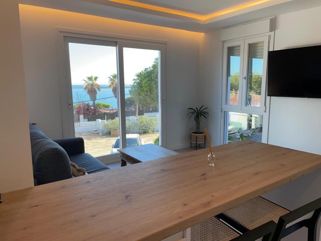 Apartamentos Luxury Mazagón