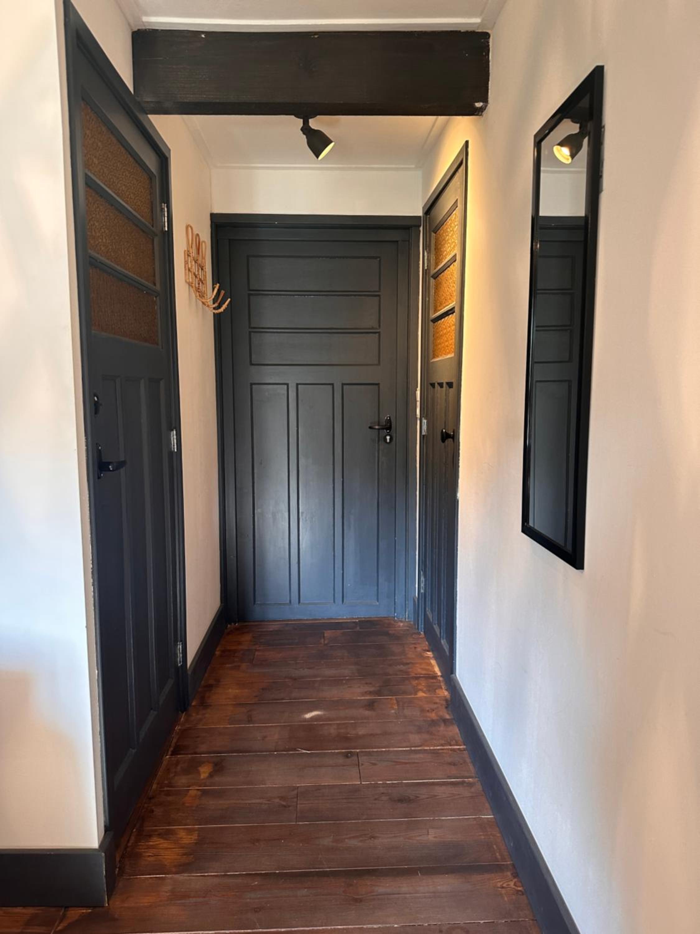 Lodge 1854