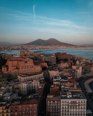 Il mondo di Giovi'