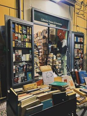Il mondo di Giovi'
