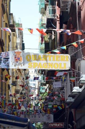 Il mondo di Giovi'