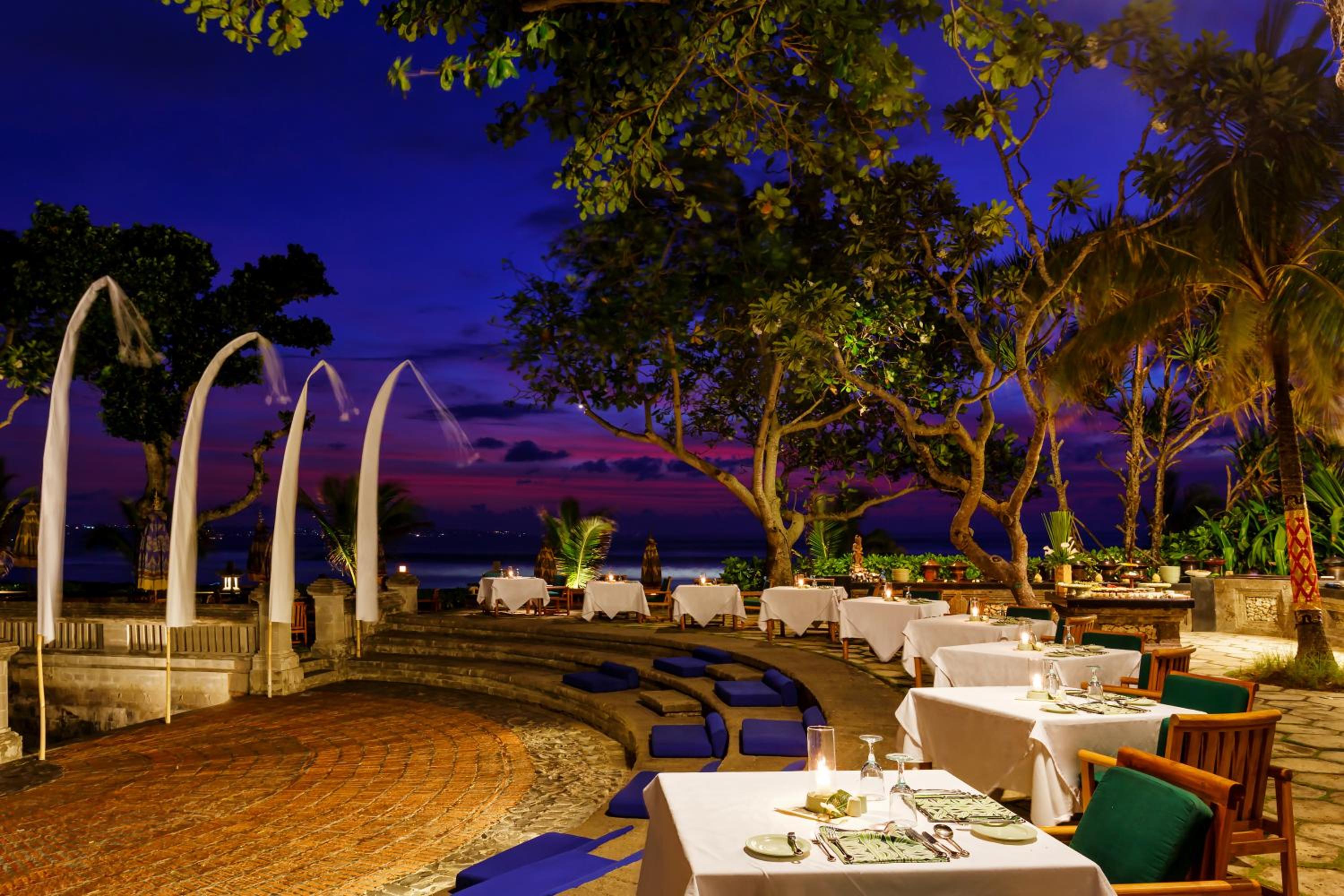 The Oberoi Beach Resort, Bali 28