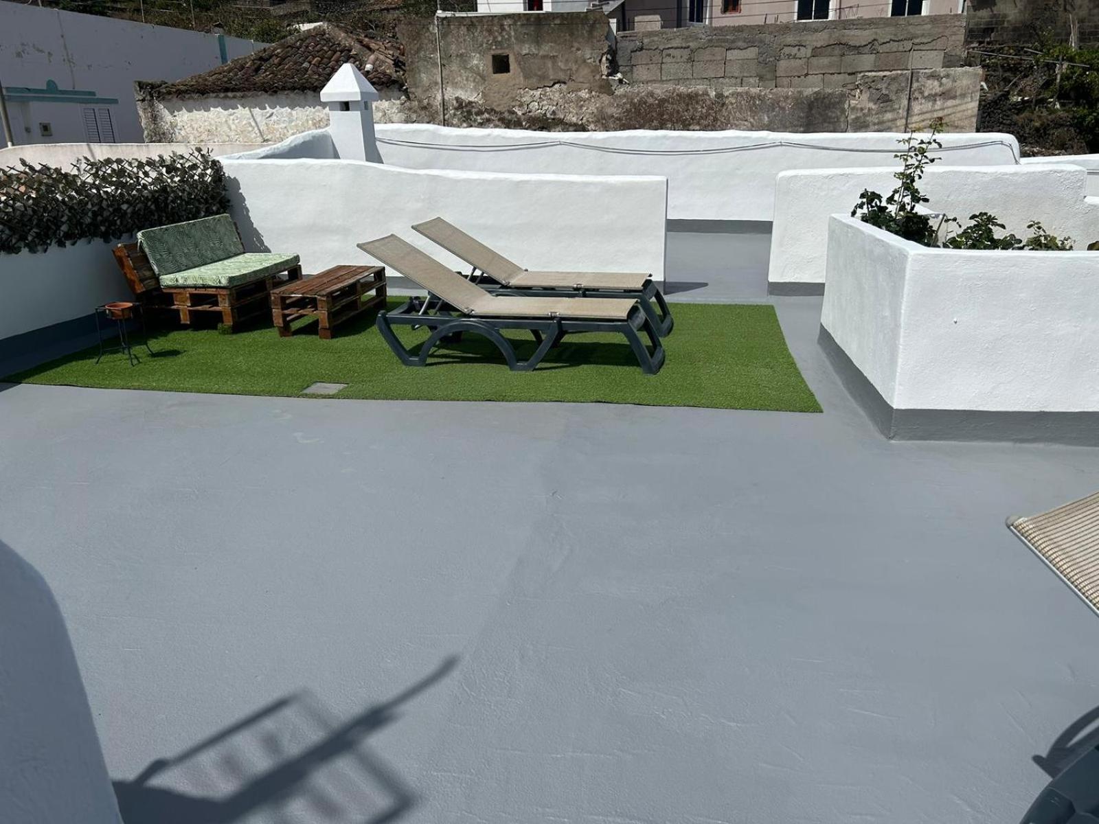 roof