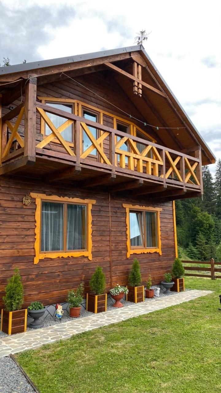 Котедж "Смерековий затишок" view 4