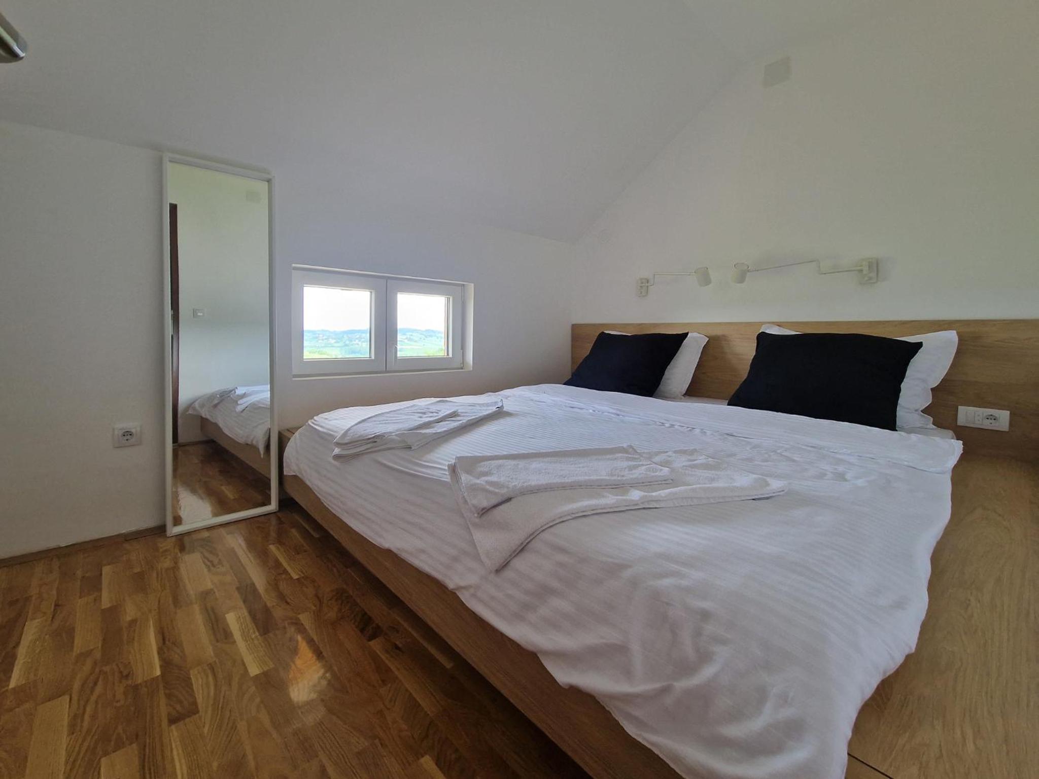Apartmani Vinarije IN