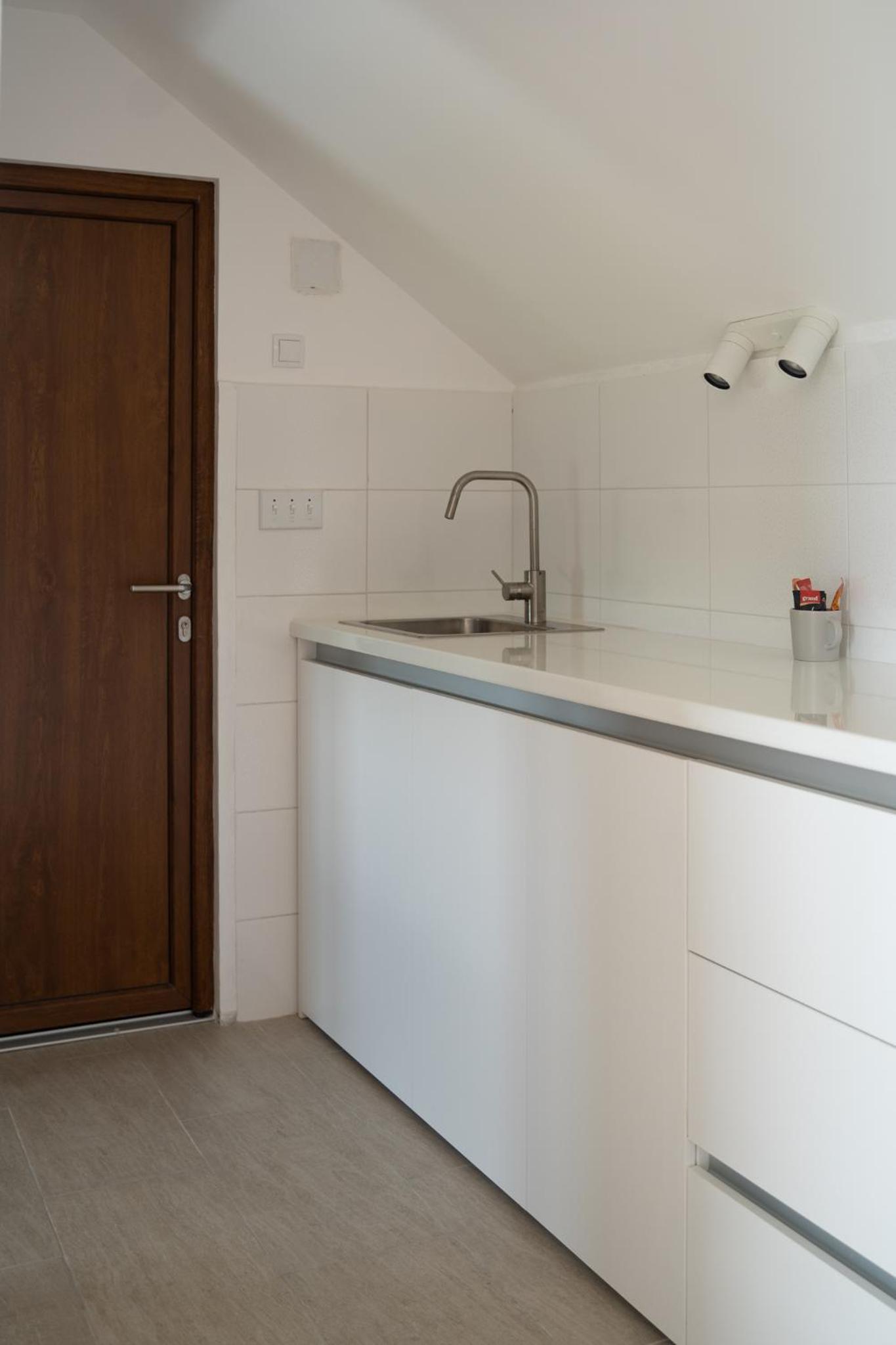 Apartmani Vinarije IN