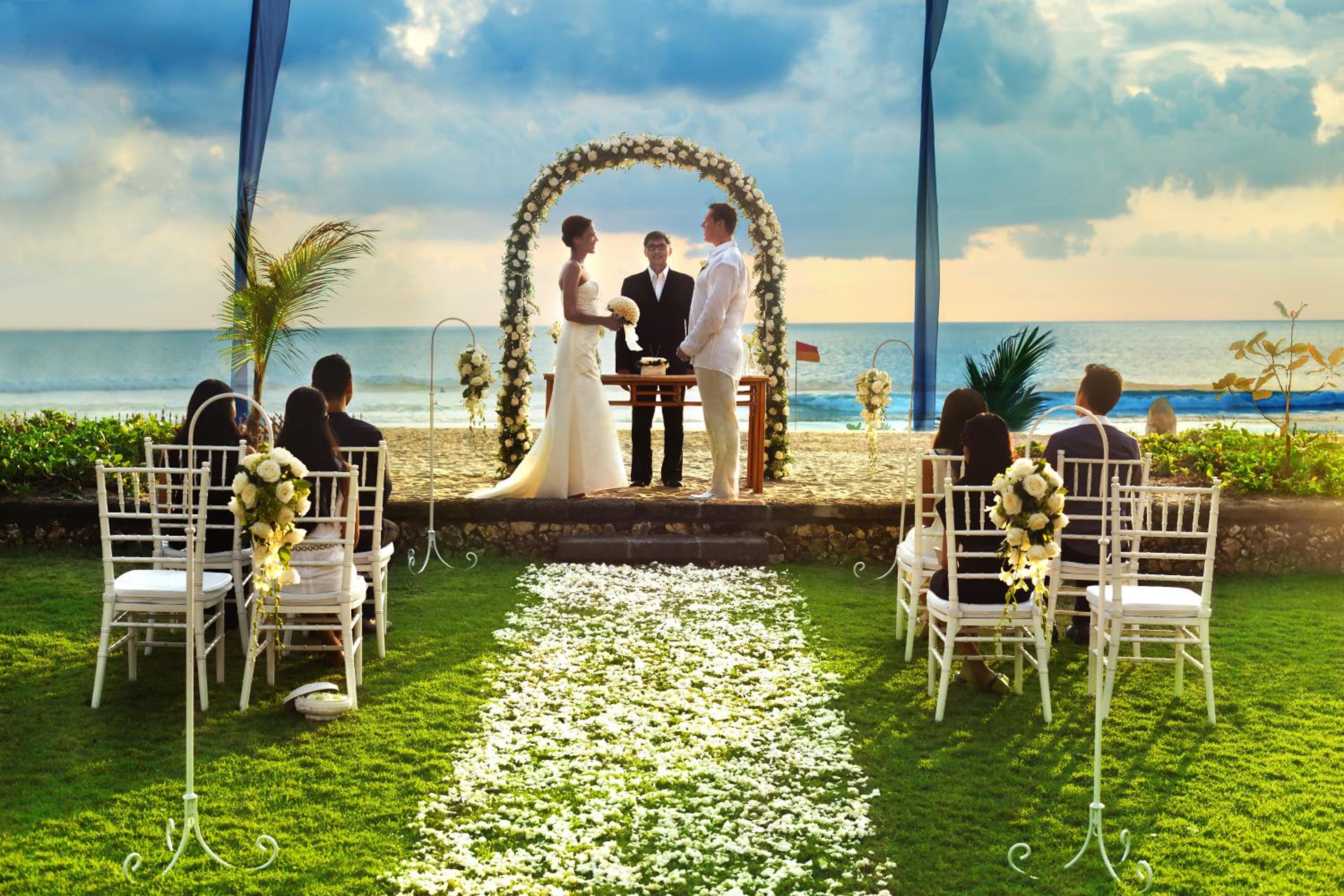 The Oberoi Beach Resort, Bali 20